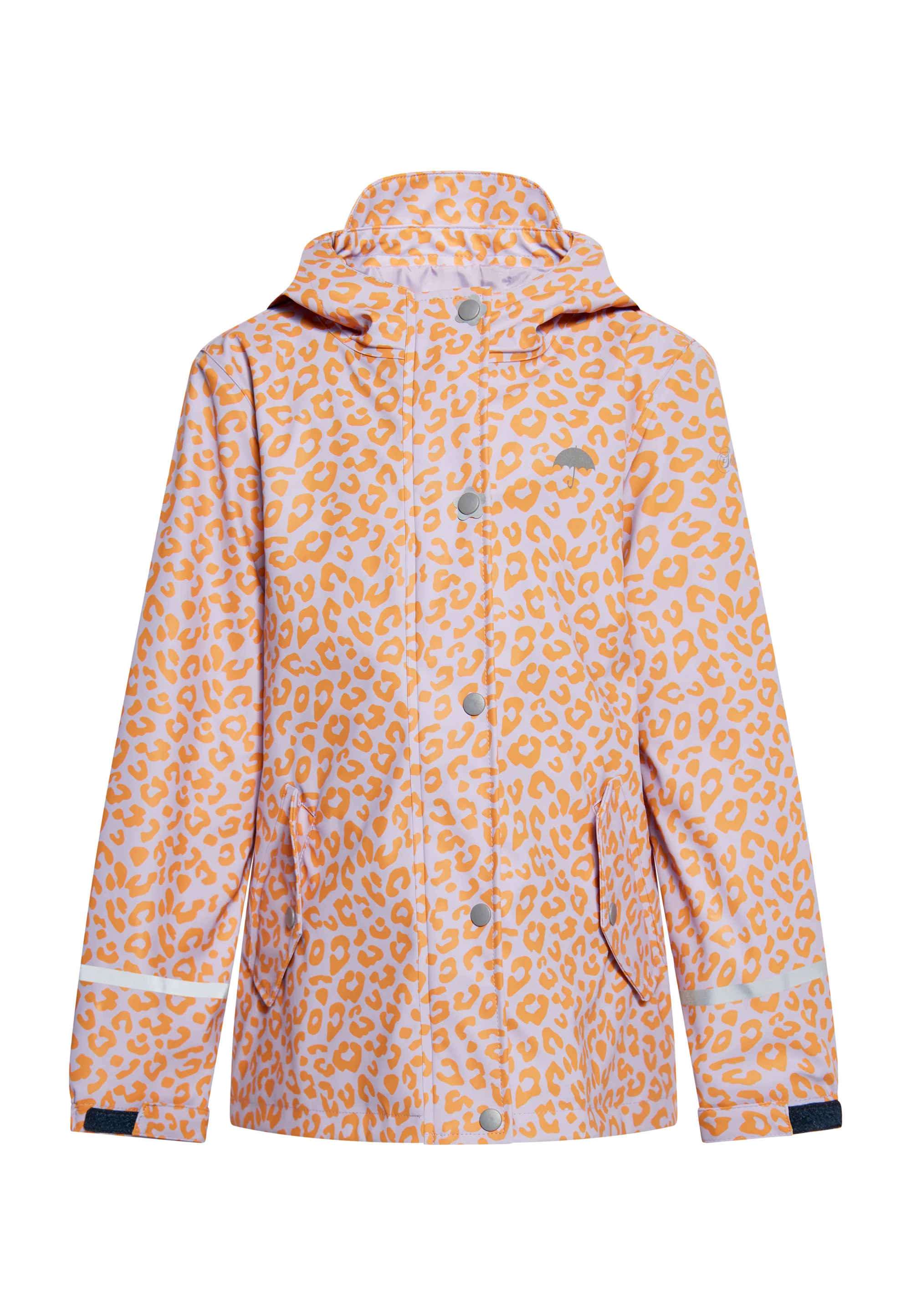 Schmuddelwedda Rain Jacket - Image 2