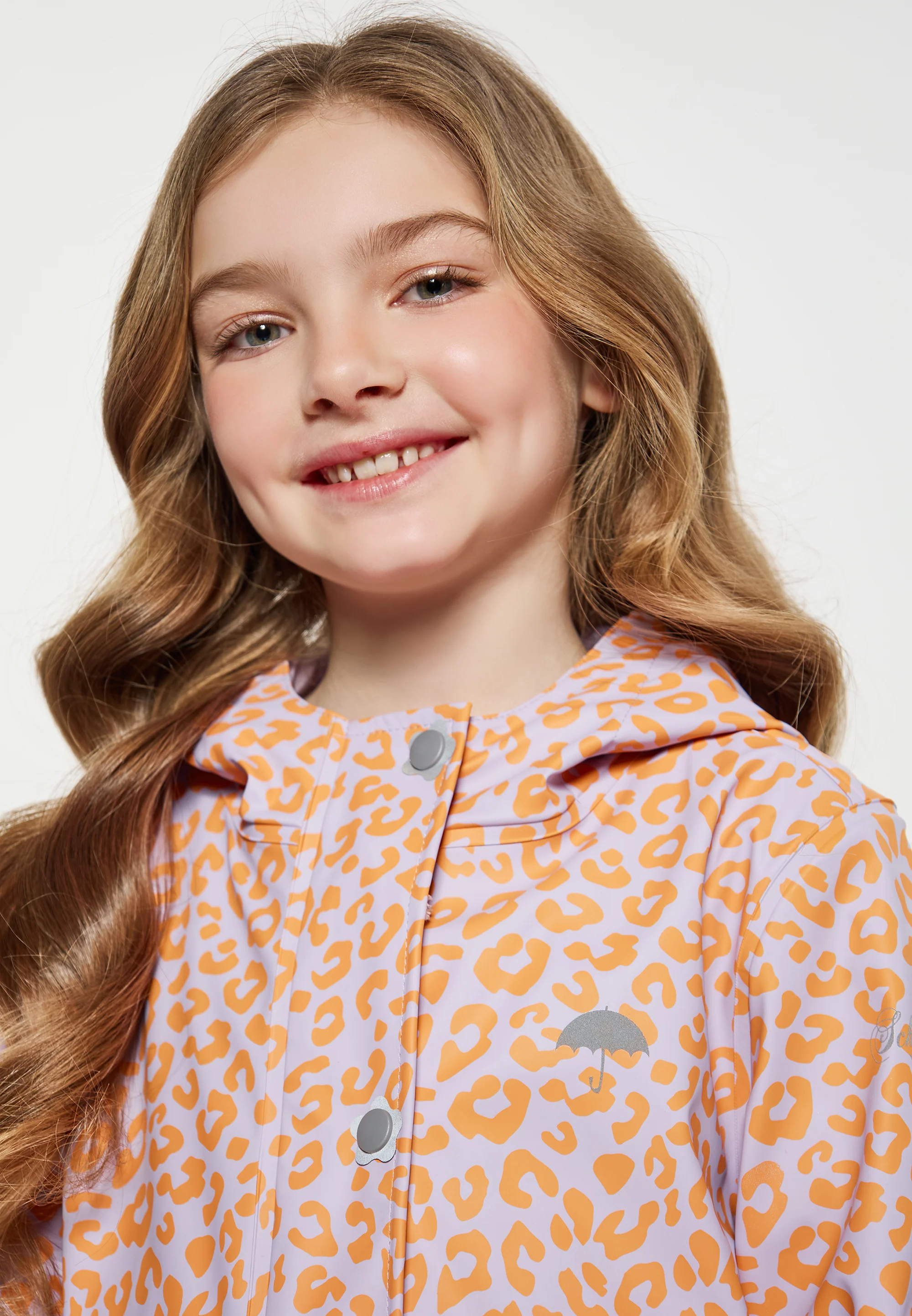Schmuddelwedda Rain Jacket - Image 5