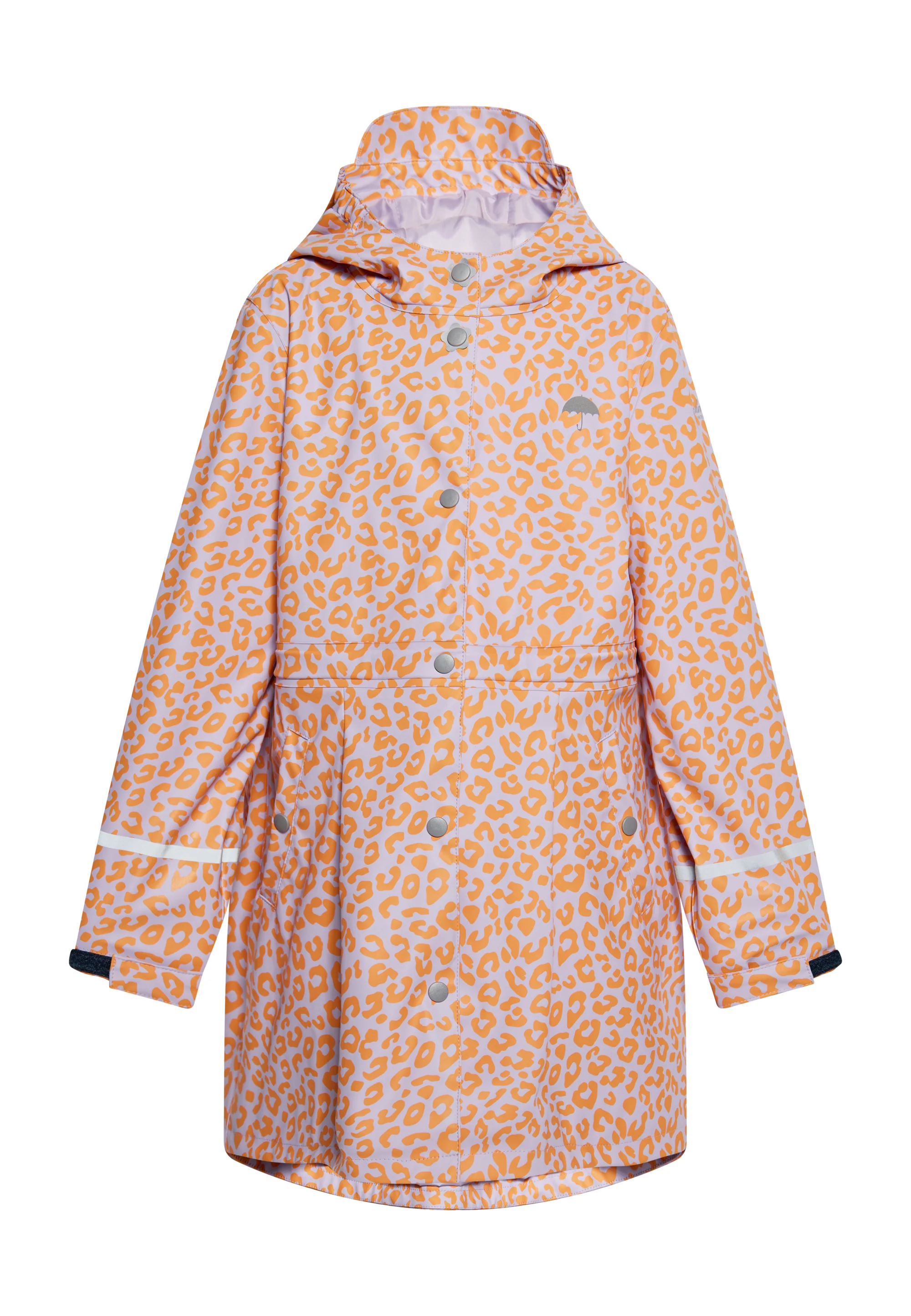 Schmuddelwedda Rain Parka - Image 2