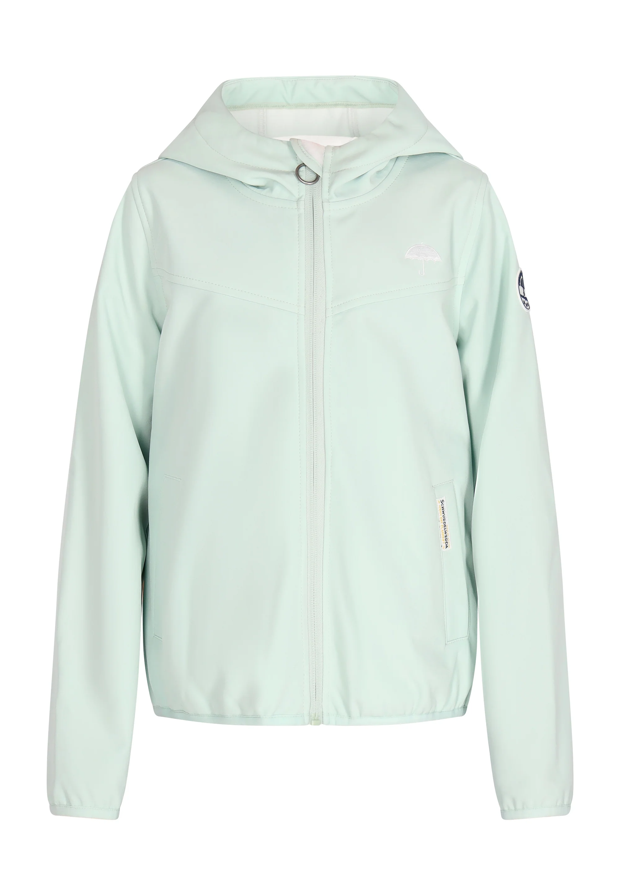 Schmuddelwedda Softshell Jacket - Image 2