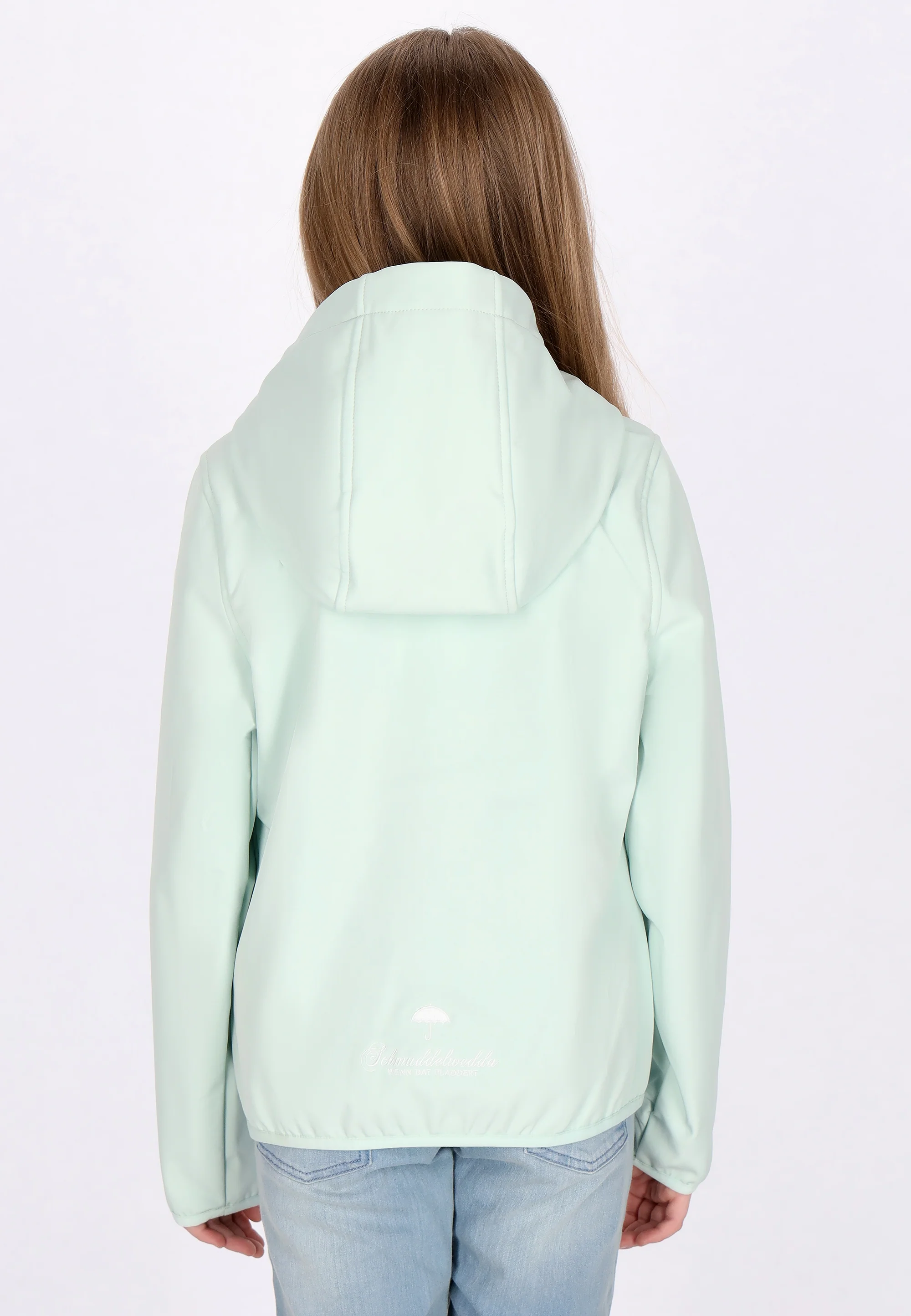 Schmuddelwedda Softshell Jacket - Image 4
