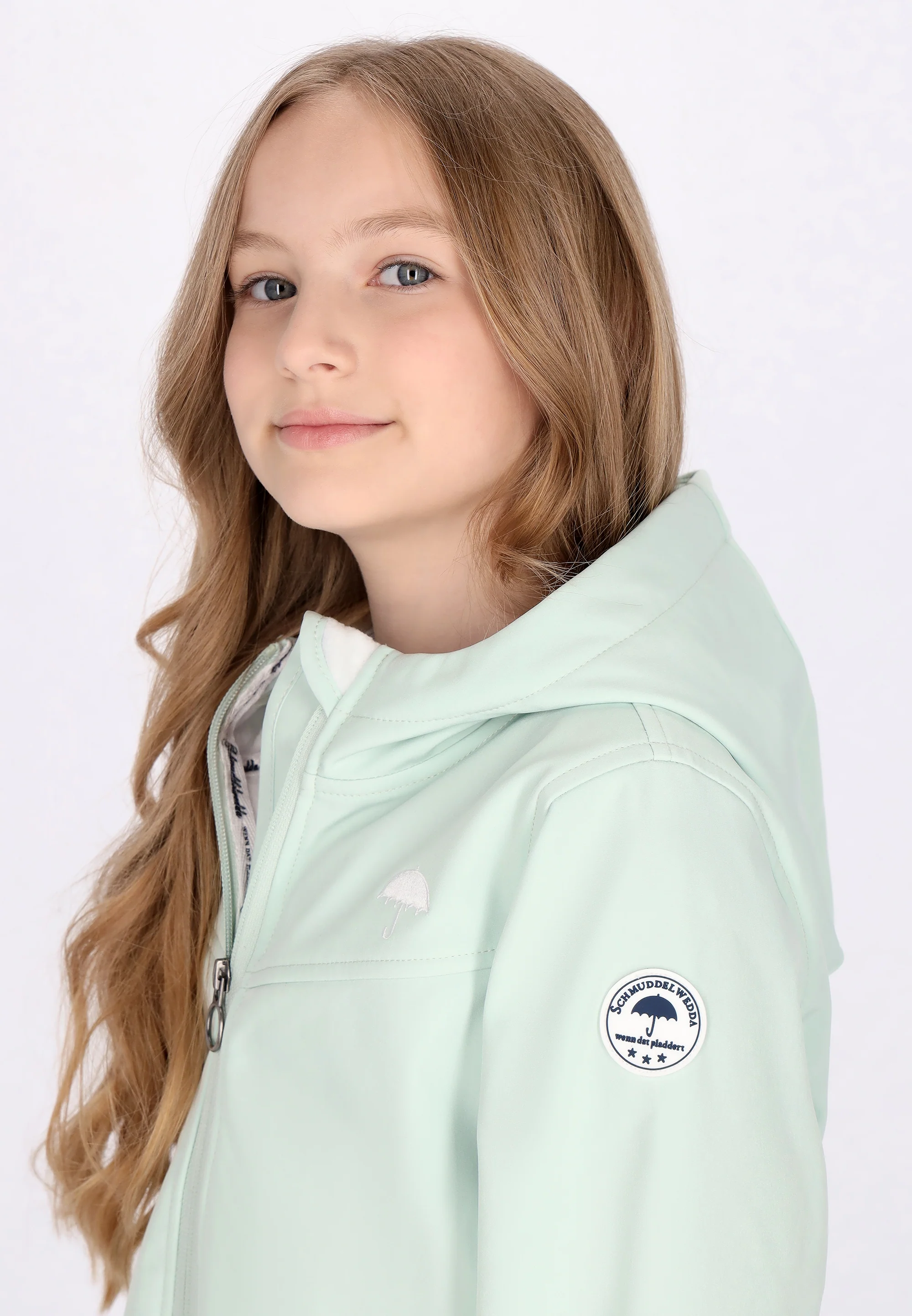 Schmuddelwedda Softshell Jacket - Image 5