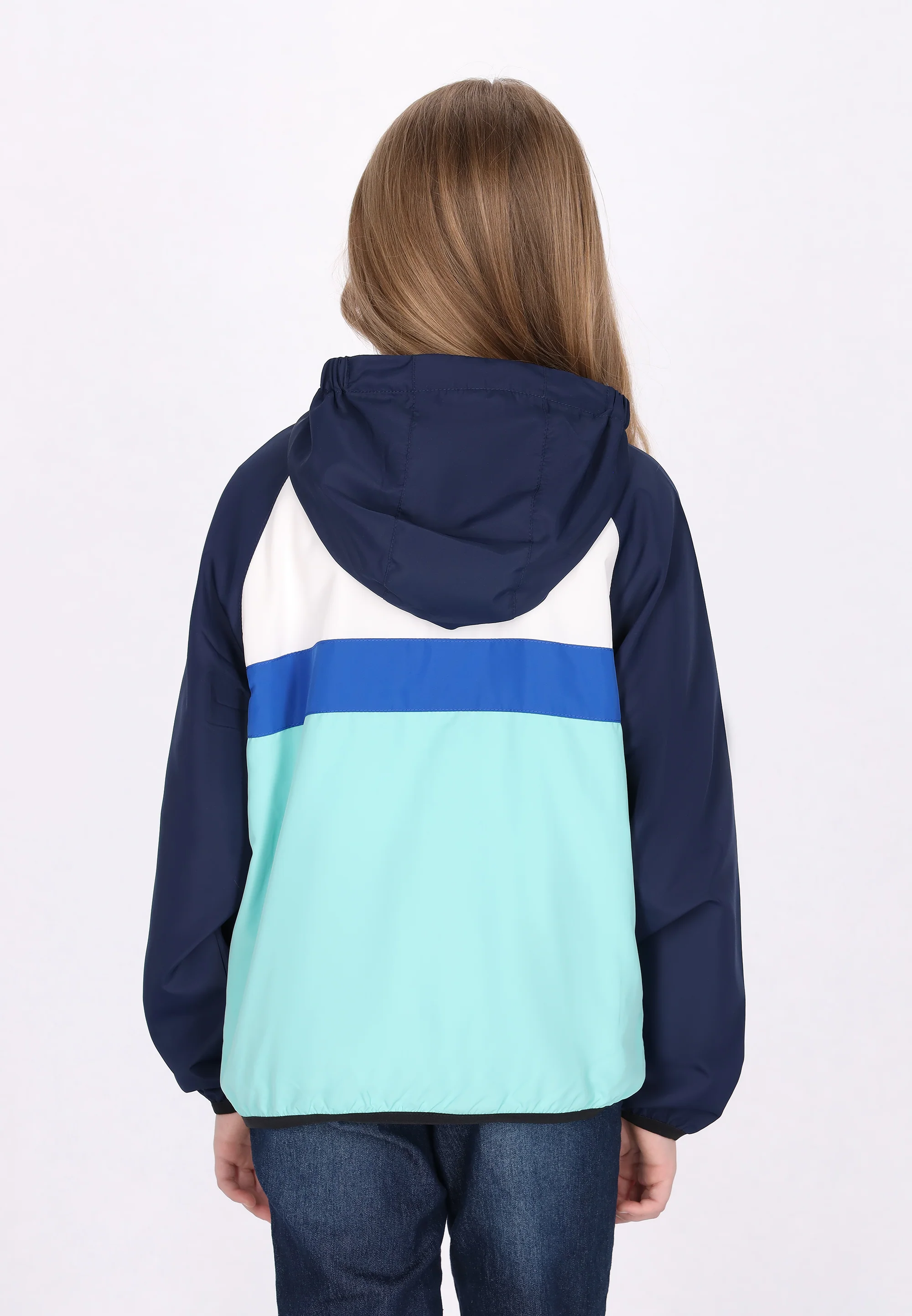 Schmuddelwedda Anorak Jacket - Image 14
