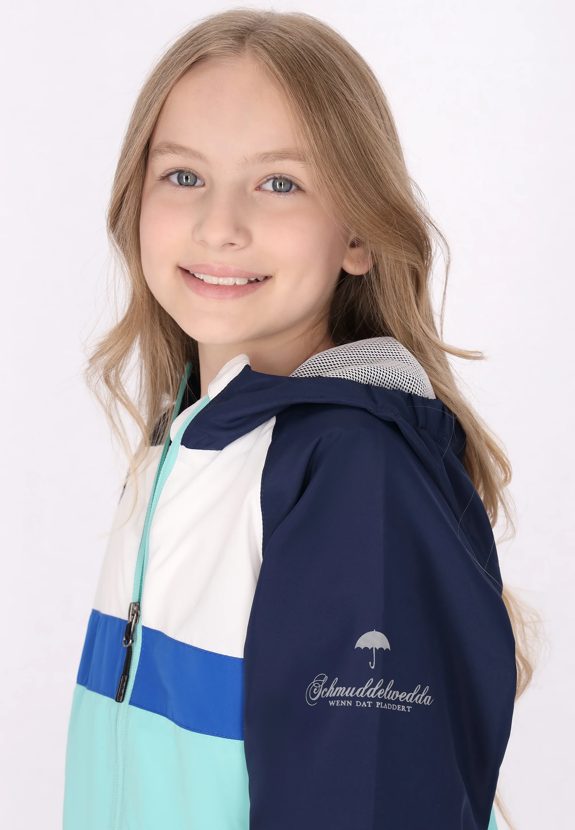 Schmuddelwedda Anorak Jacket - Image 15