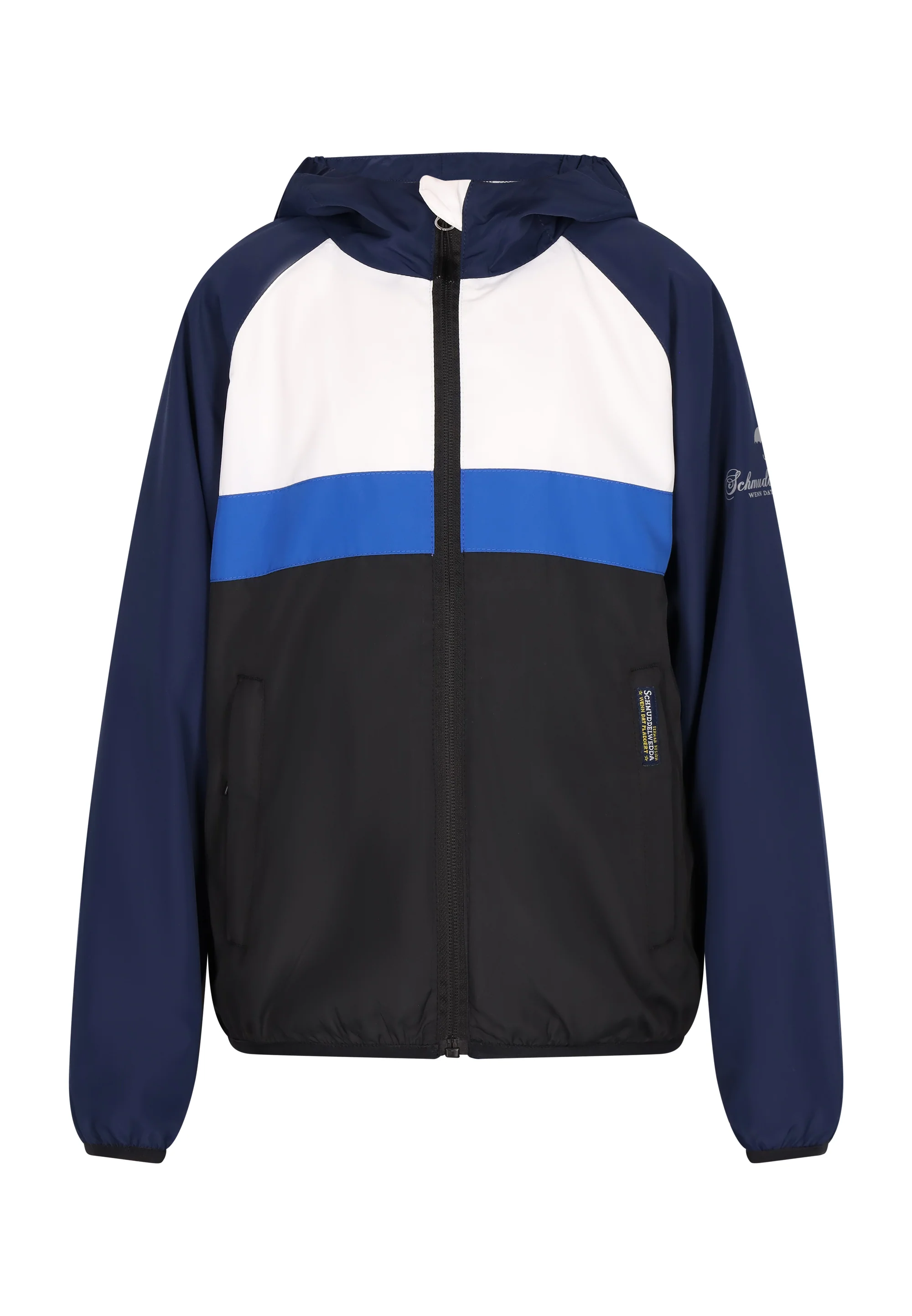 Schmuddelwedda Anorak Jacket - Image 2