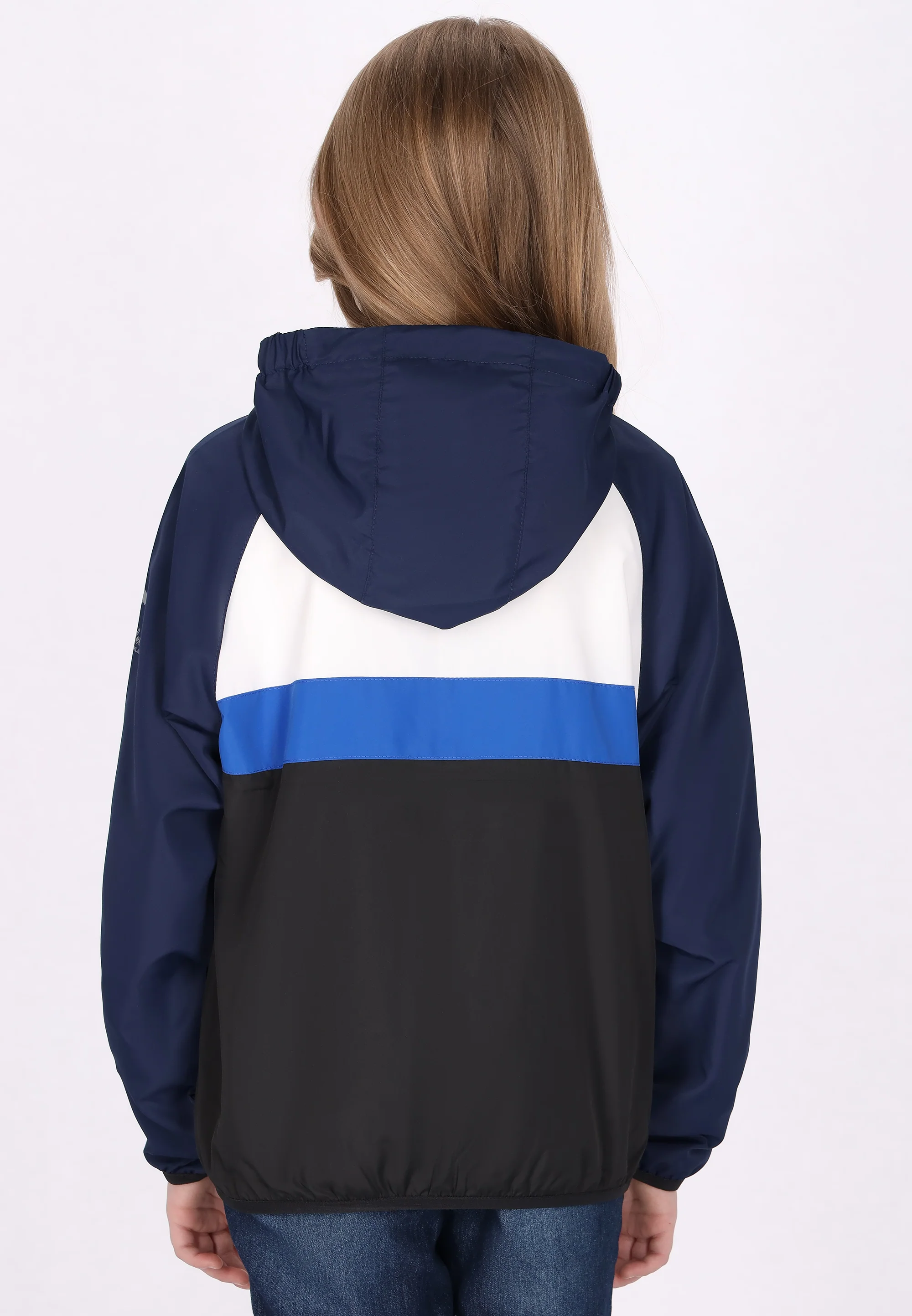 Schmuddelwedda Anorak Jacket - Image 4