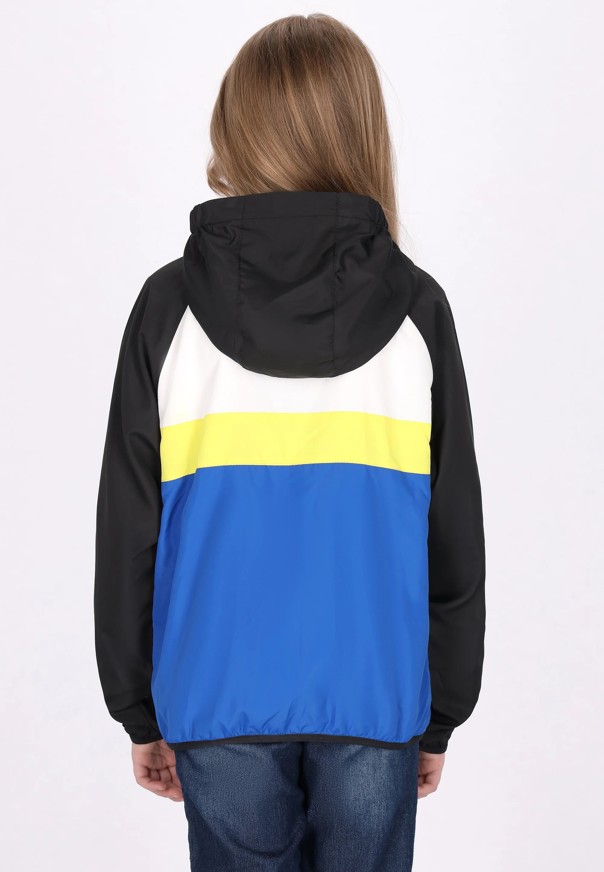 Schmuddelwedda Anorak Jacket - Image 9