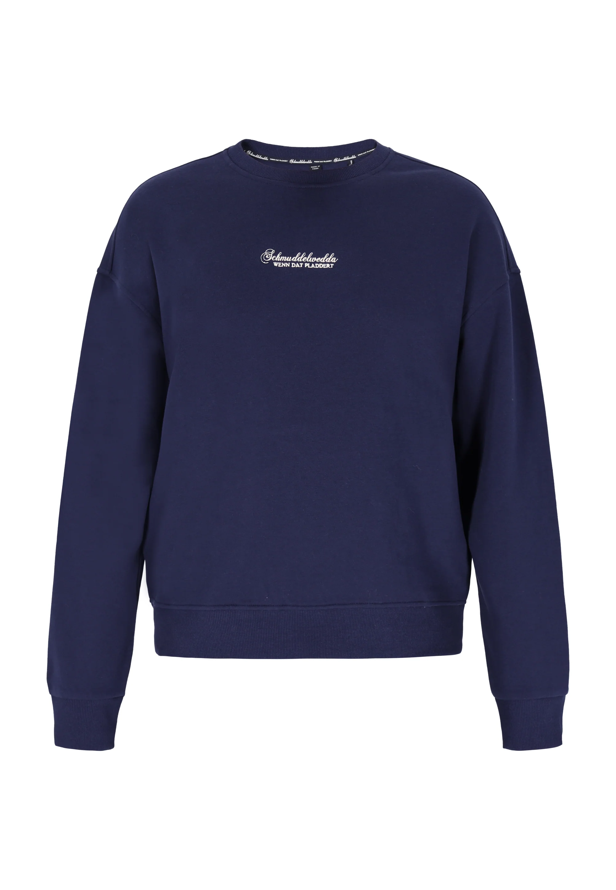Schmuddelwedda Men's Sweatshirt - Image 12
