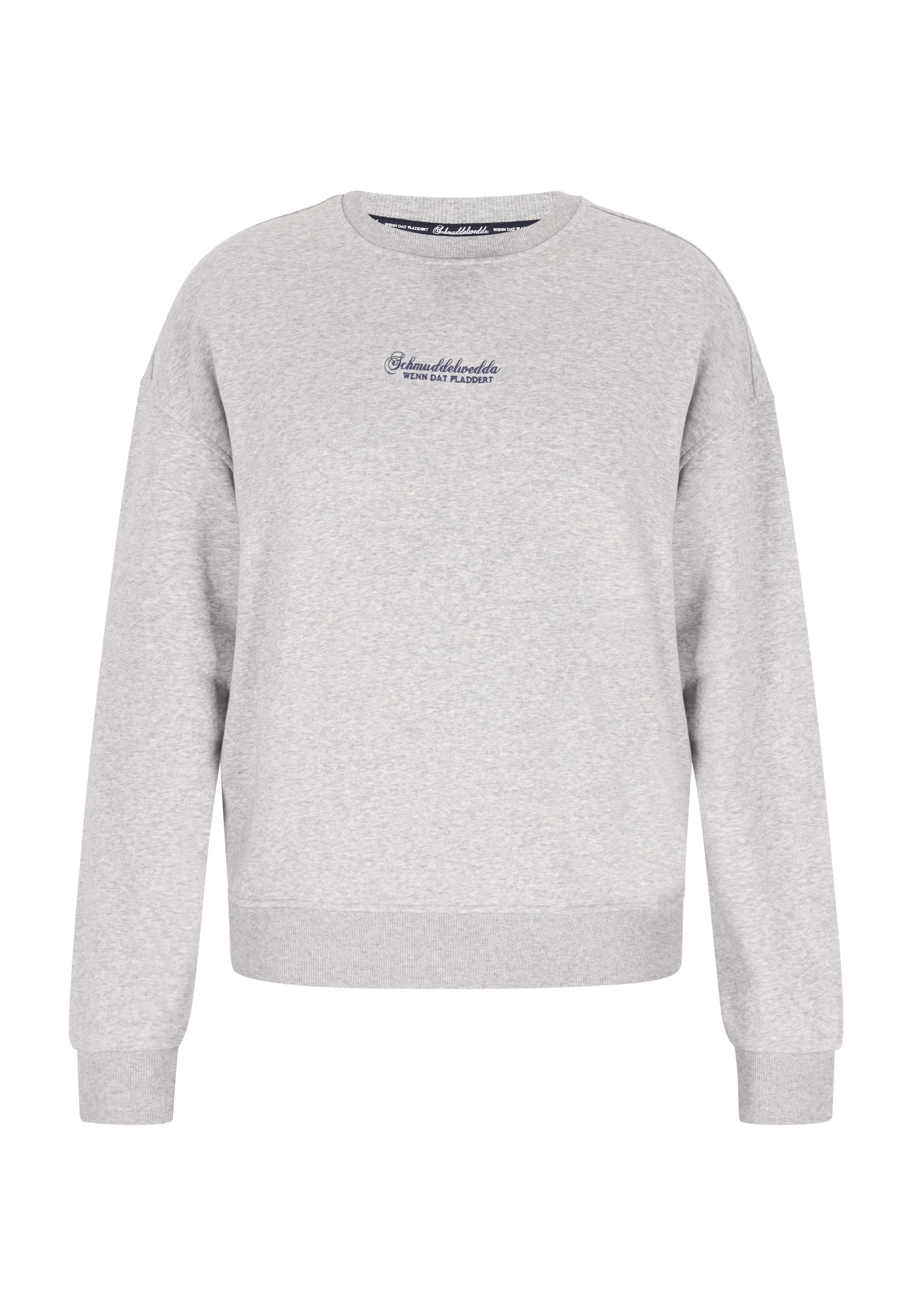 Schmuddelwedda Men's Sweatshirt - Image 7