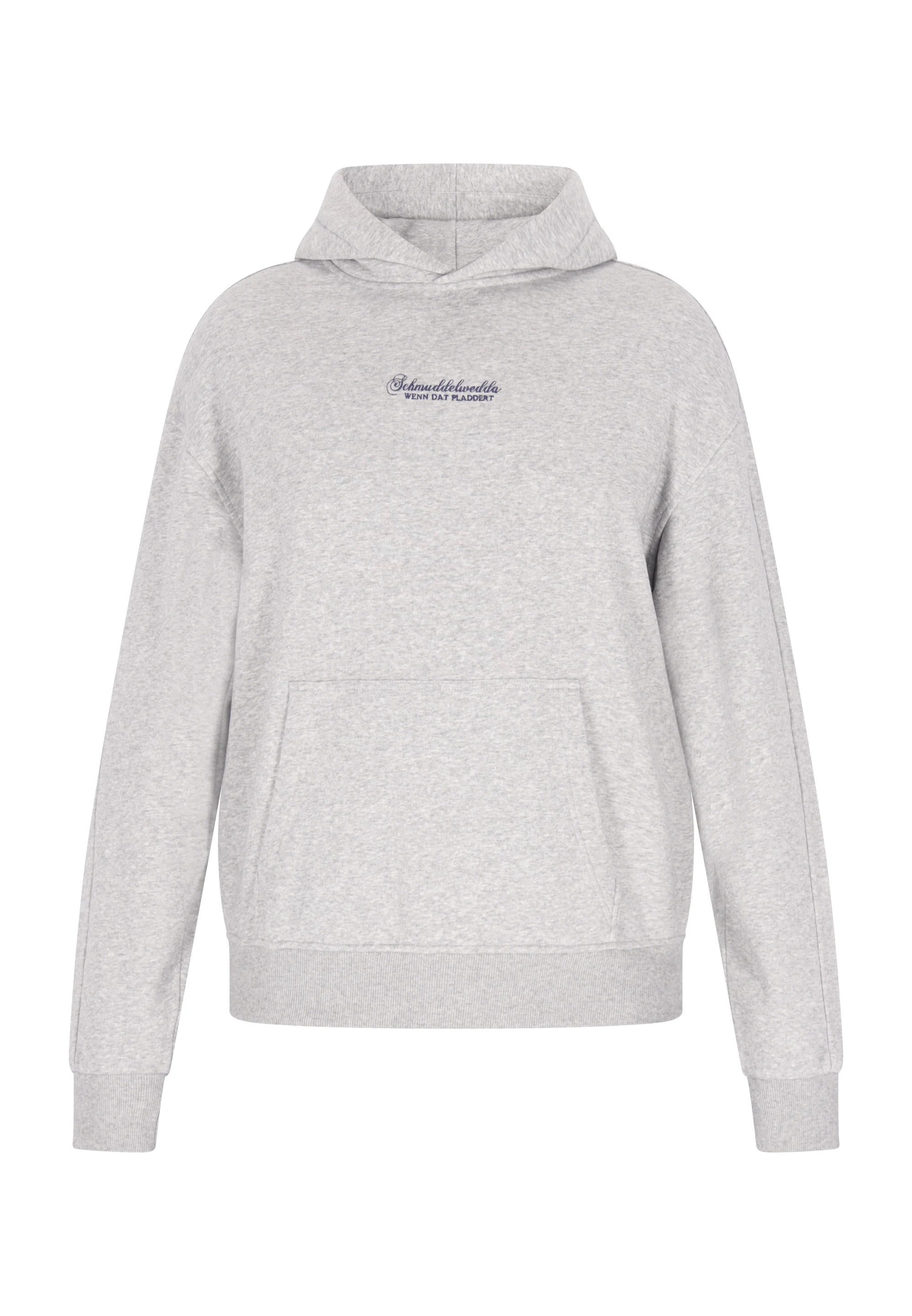 Schmuddelwedda Men's Sweatshirt - Image 2
