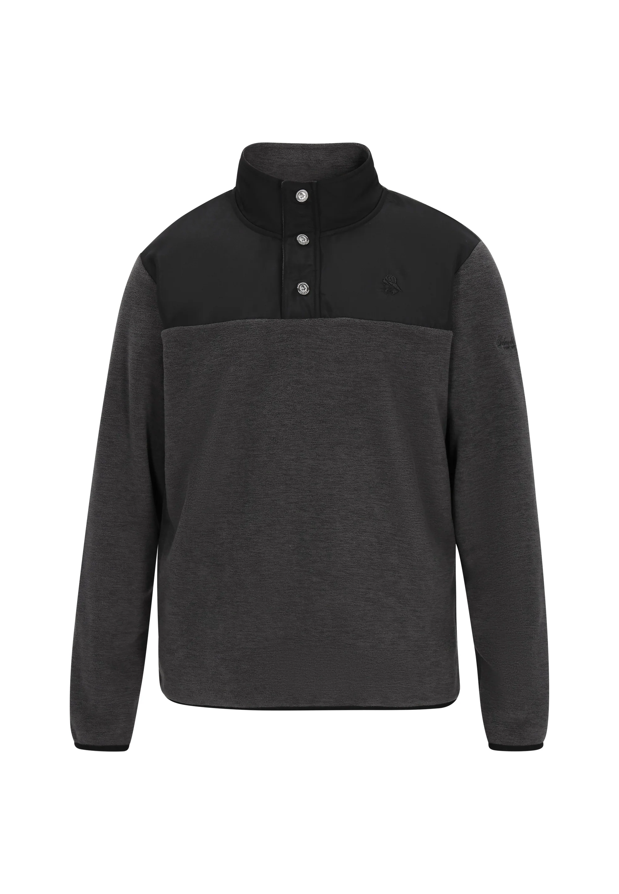 Schmuddelwedda Men's Sweatshirt - Image 7