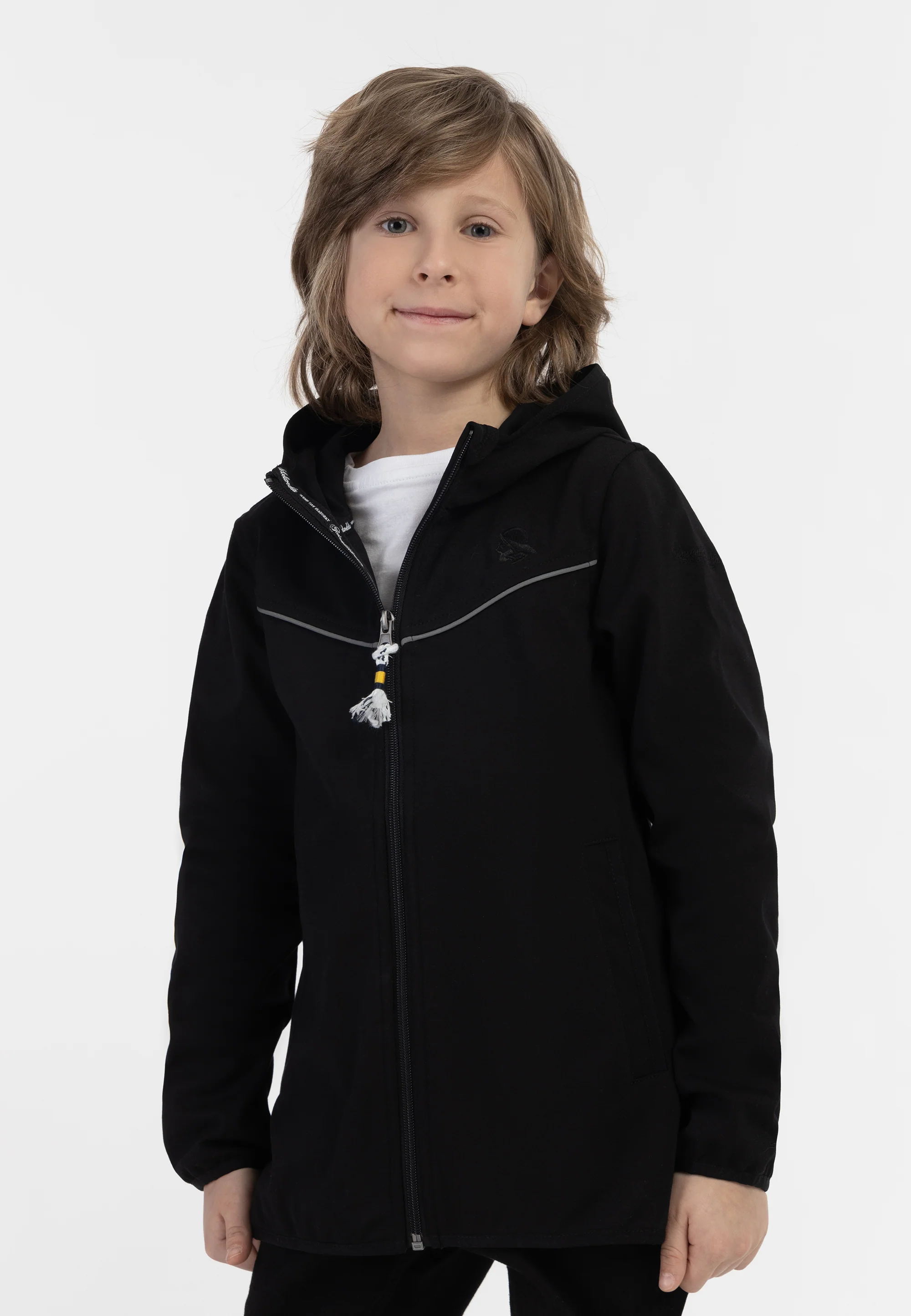 Schmuddelwedda Functional Jacket - Image 3
