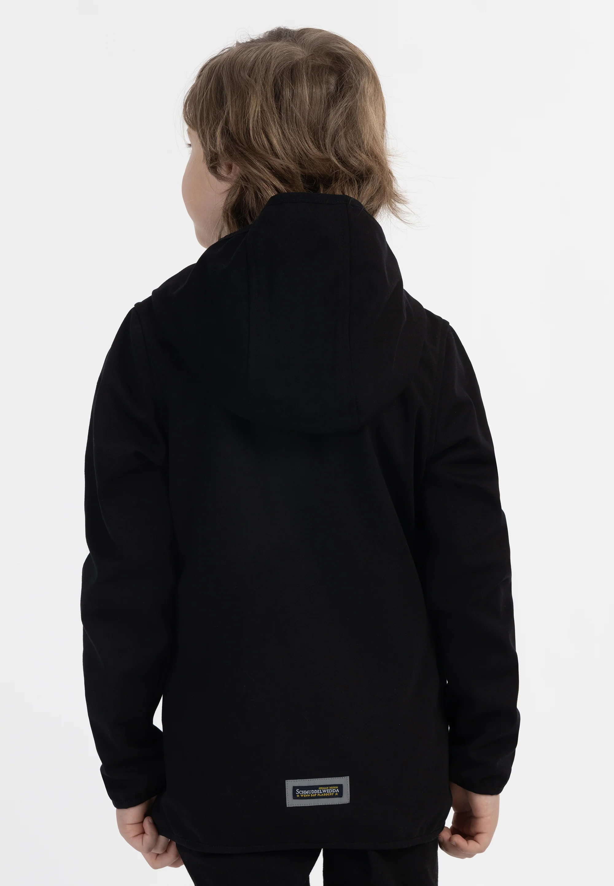 Schmuddelwedda Functional Jacket - Image 4
