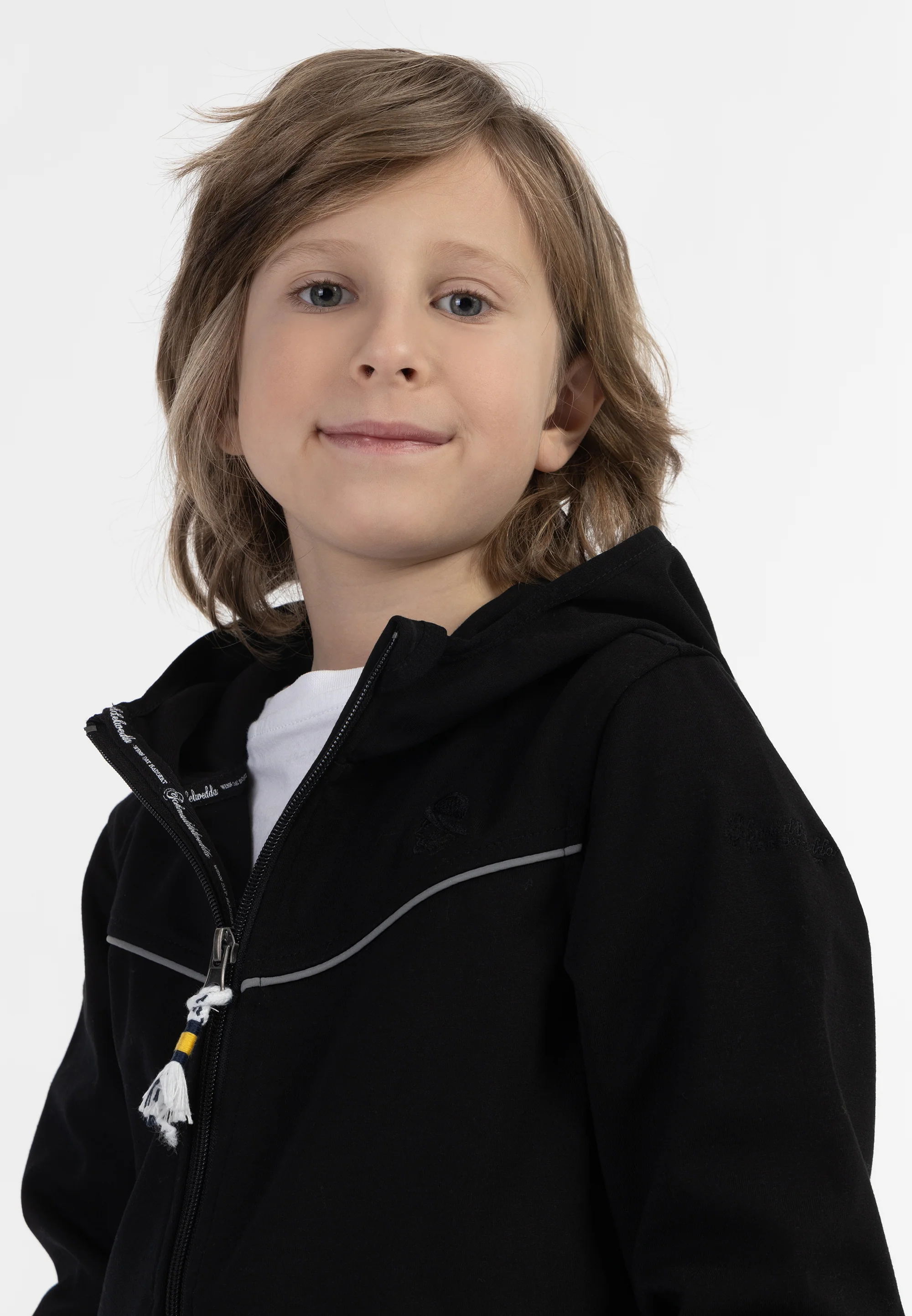 Schmuddelwedda Functional Jacket - Image 6