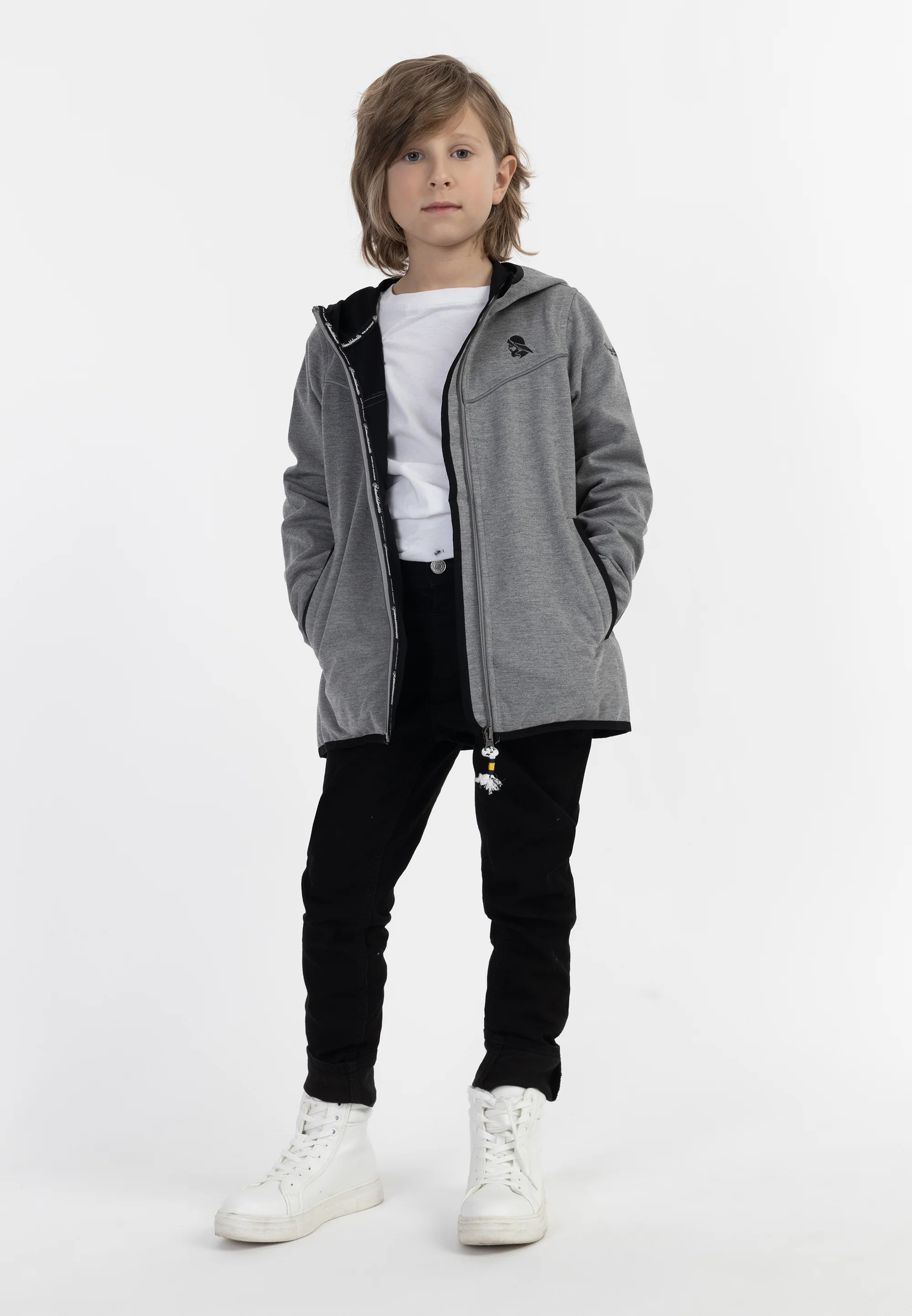 Schmuddelwedda Functional Jacket - Image 7