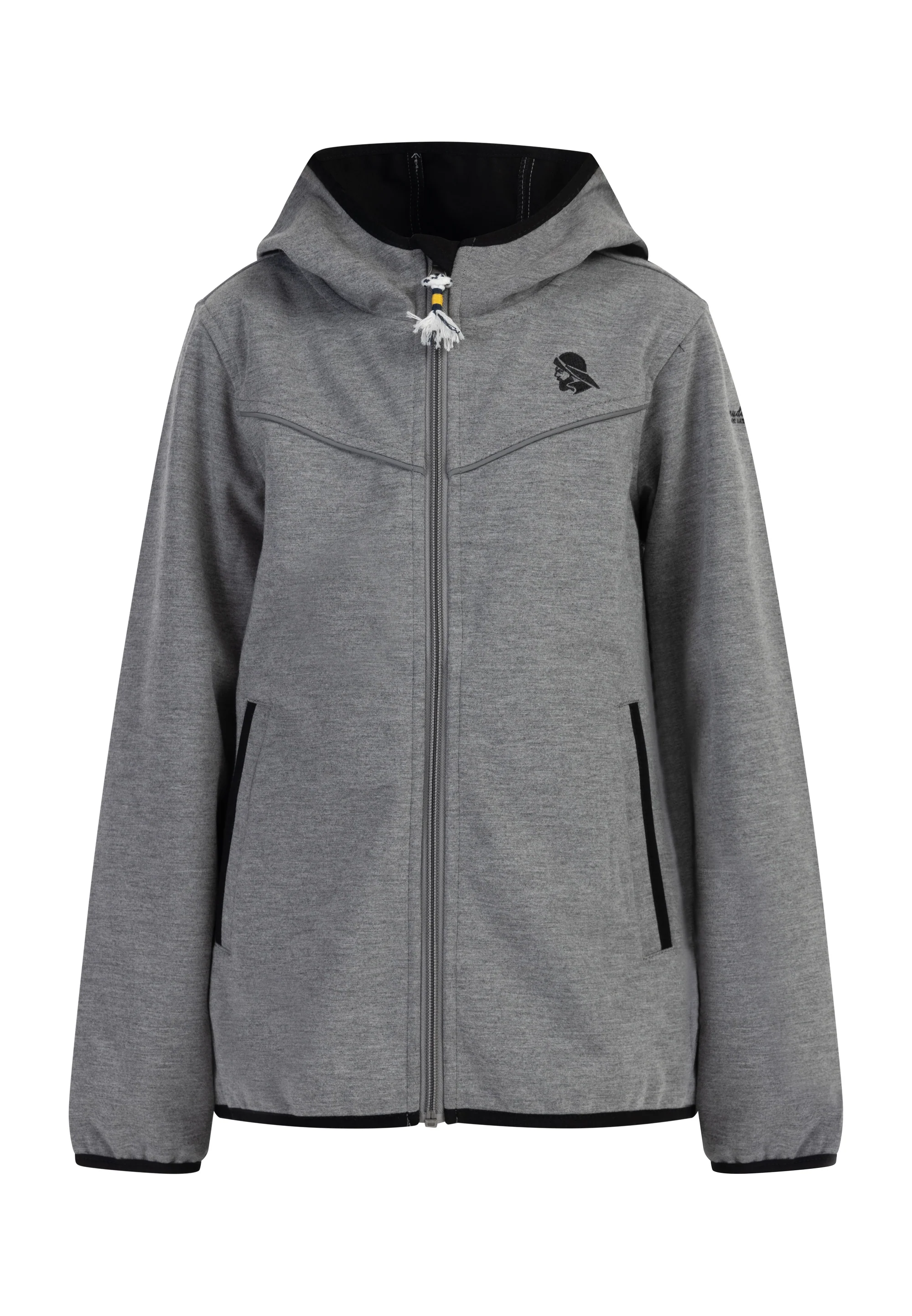 Schmuddelwedda Functional Jacket - Image 8