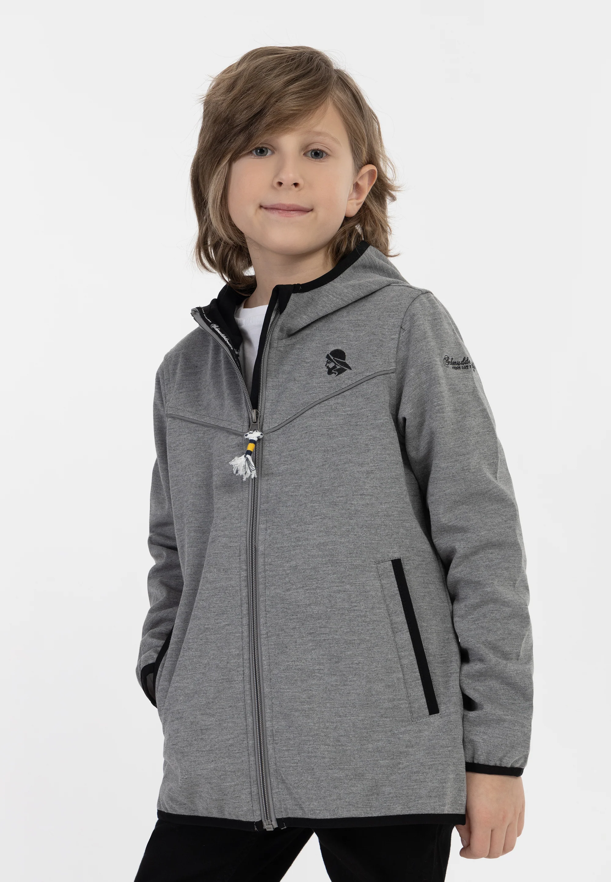 Schmuddelwedda Functional Jacket - Image 9