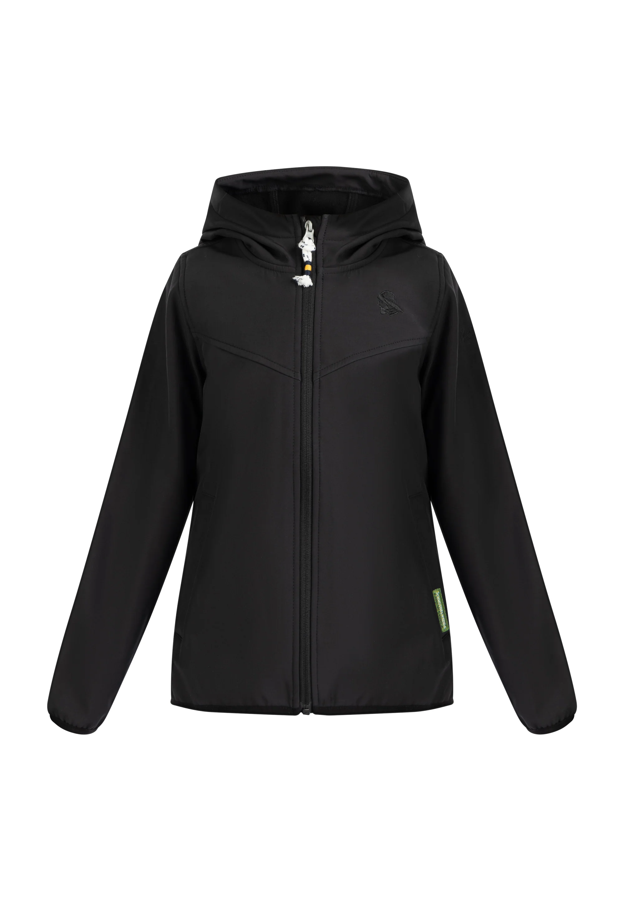 Schmuddelwedda Softshell Jacket