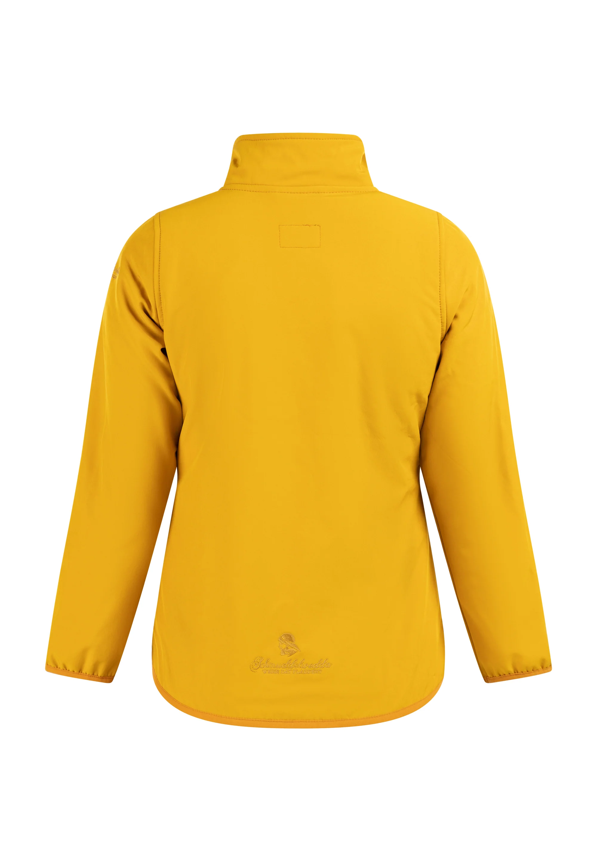 Schmuddelwedda Softshell Jacket Recycled Material - Image 18