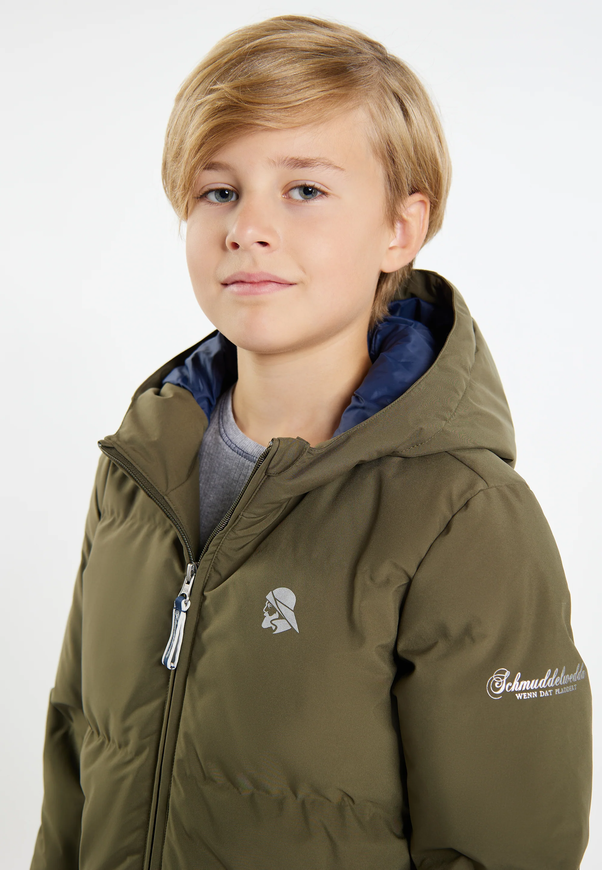 Schmuddelwedda Functional Winter Jacket - Image 15