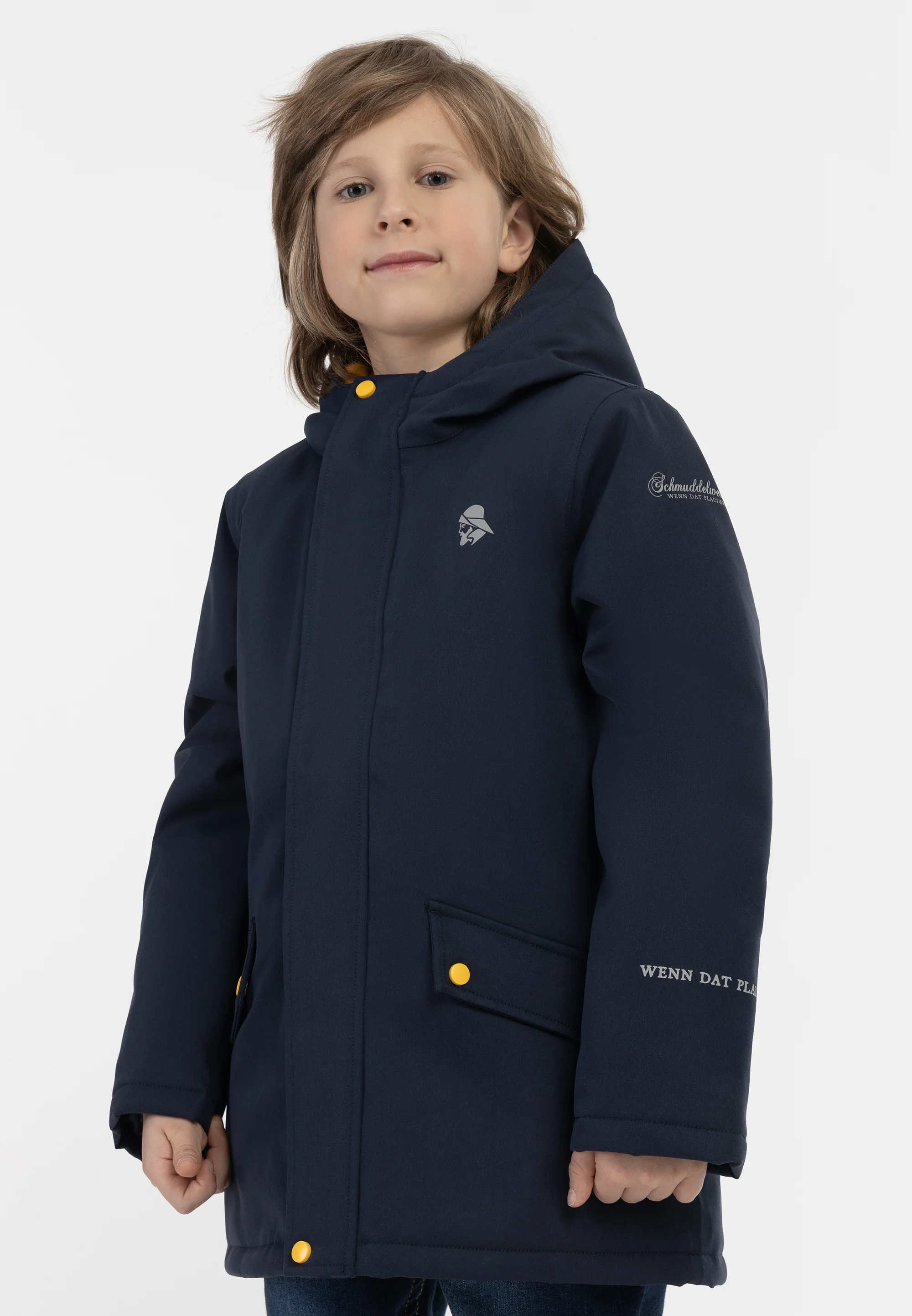 Schmuddelwedda Winter Jacket - Image 19