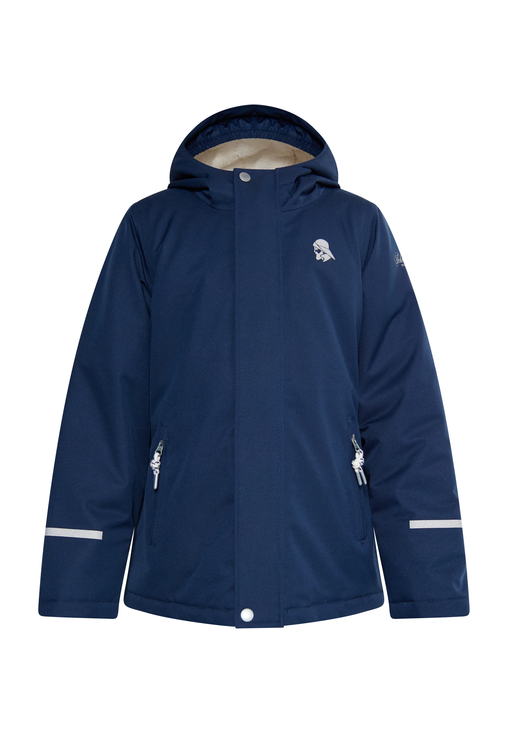 Schmuddelwedda Winter Jacket - Image 7