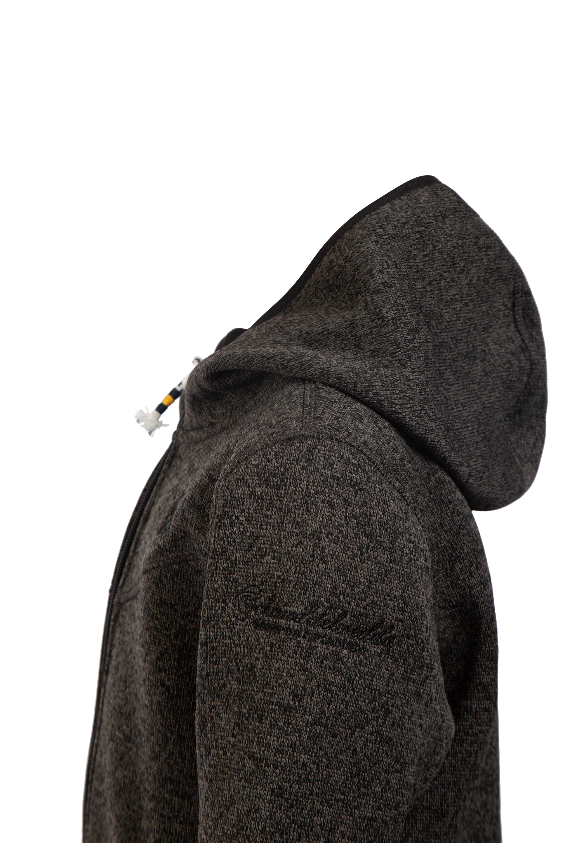 Schmuddelwedda Knitted Fleece Blouson + Daypack Set - Image 12