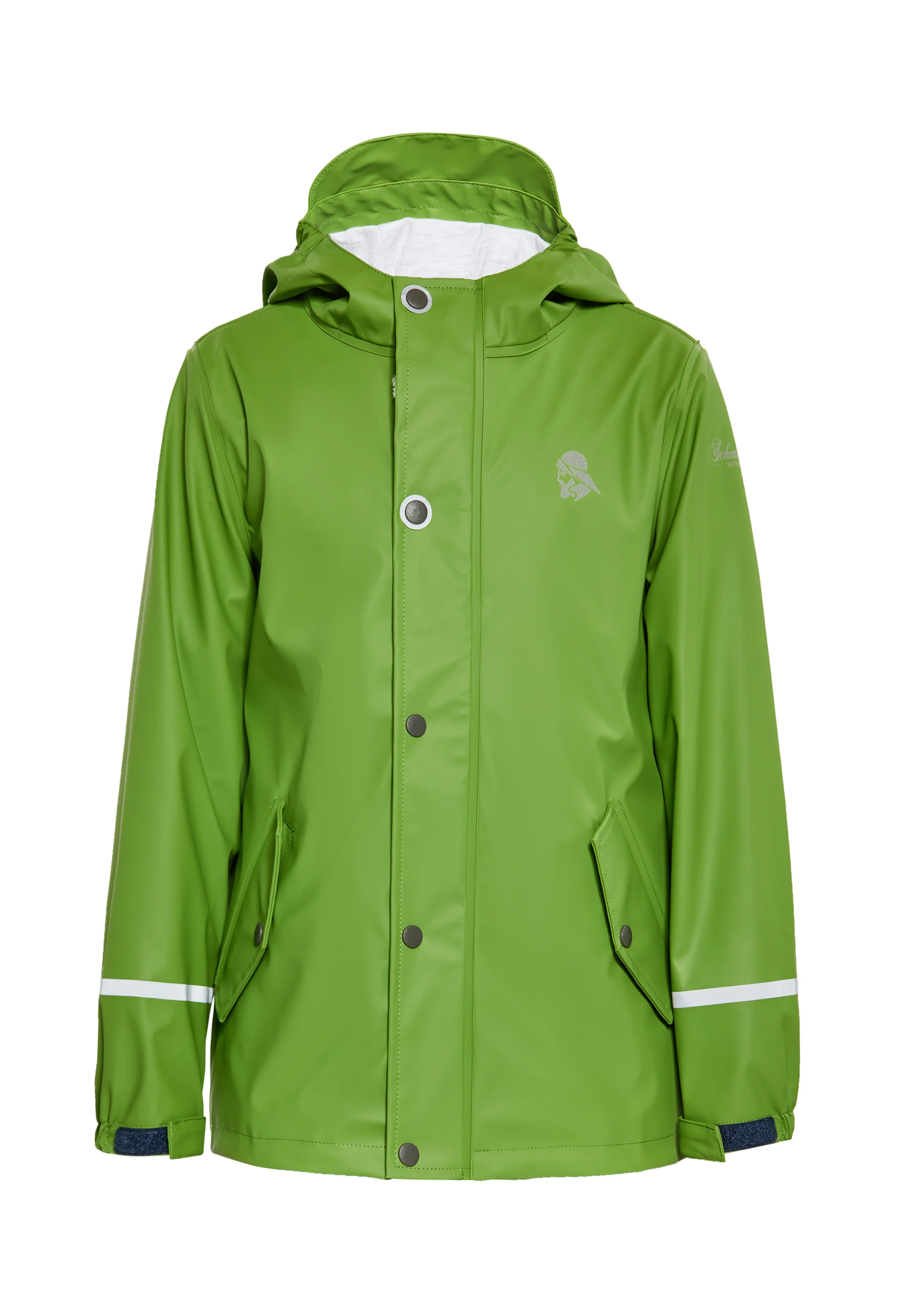 Schmuddelwedda Raincoat - Image 12