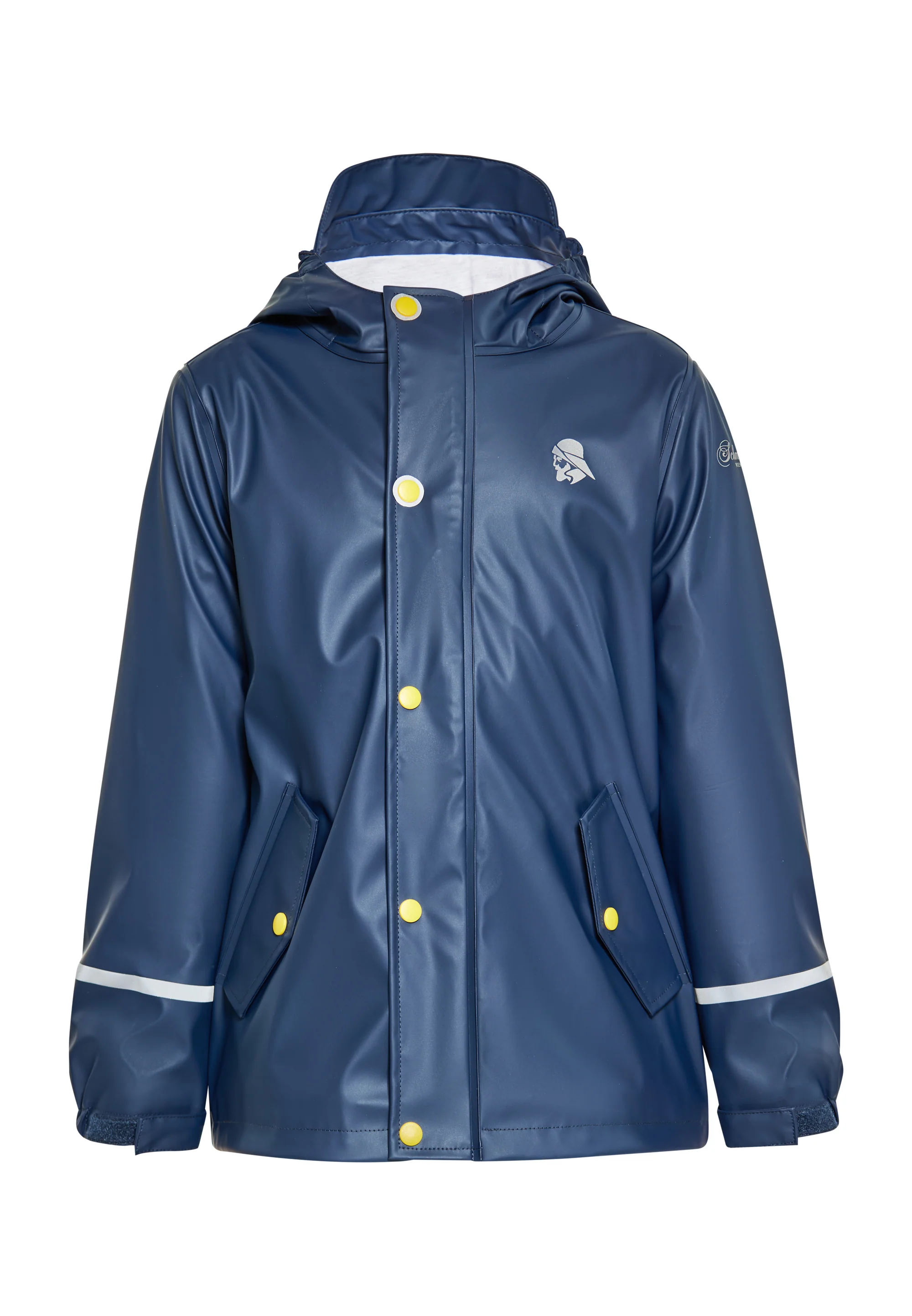 Schmuddelwedda Raincoat - Image 17