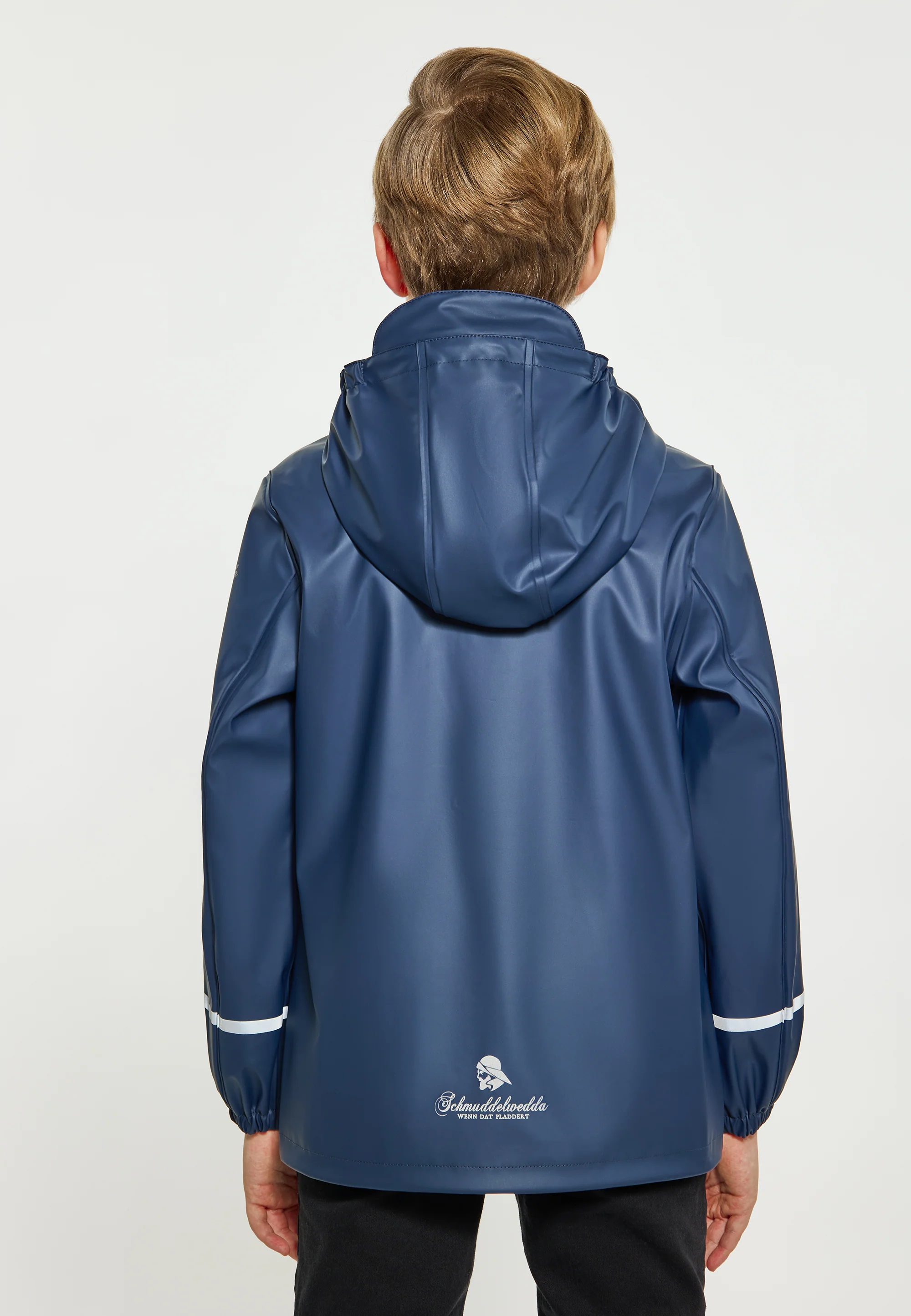 Schmuddelwedda Raincoat - Image 19
