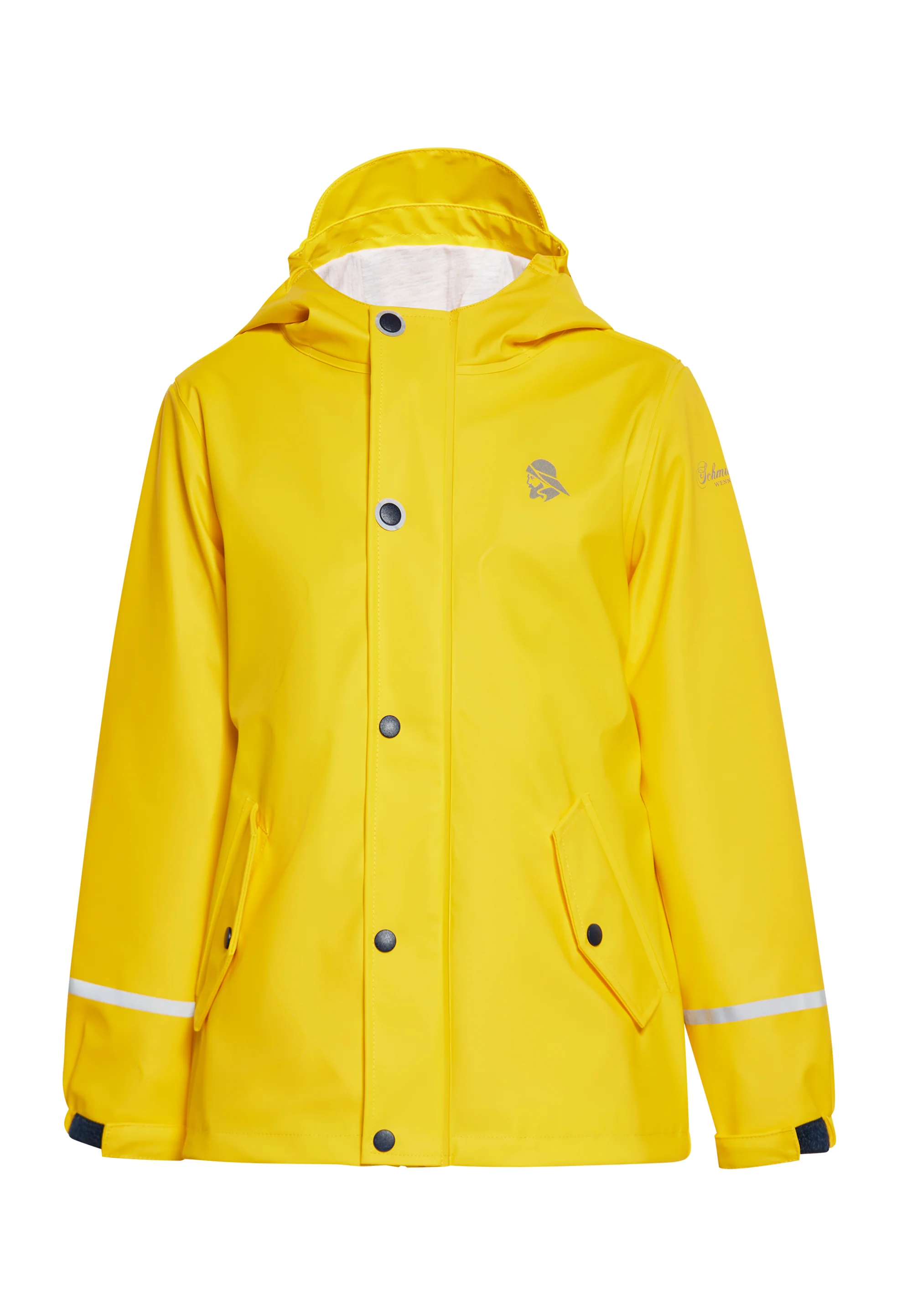 Schmuddelwedda Raincoat - Image 22