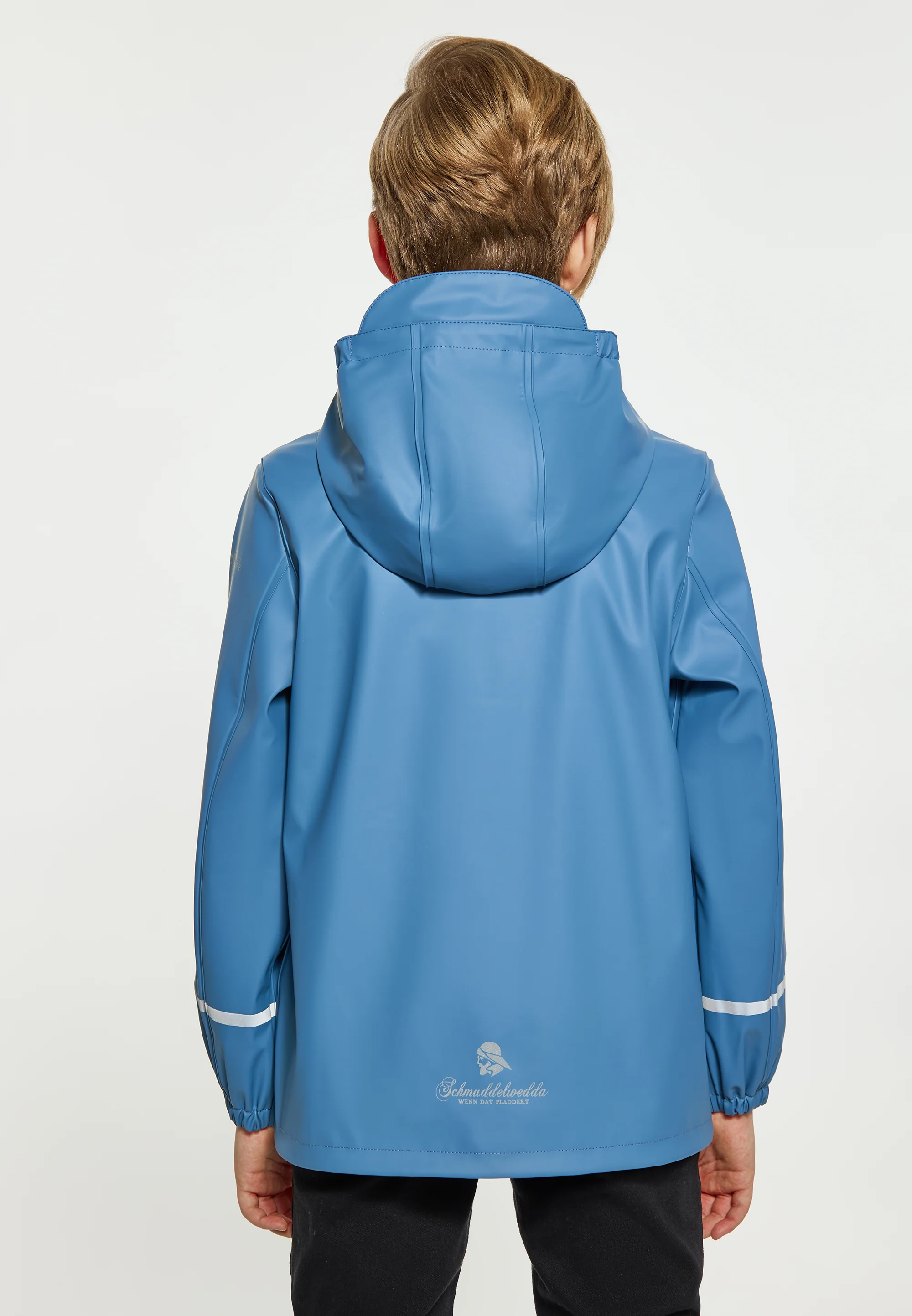 Schmuddelwedda Raincoat - Image 4