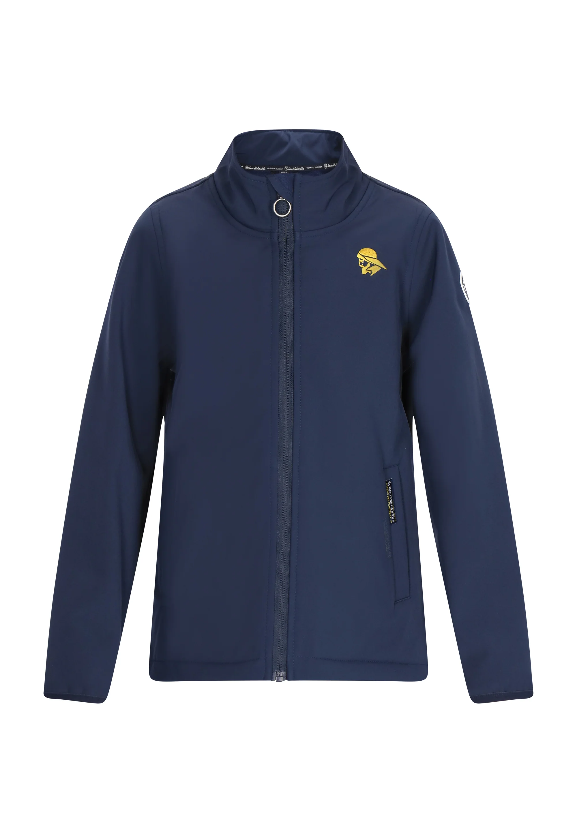 Schmuddelwedda Softshell Jacket - Image 2
