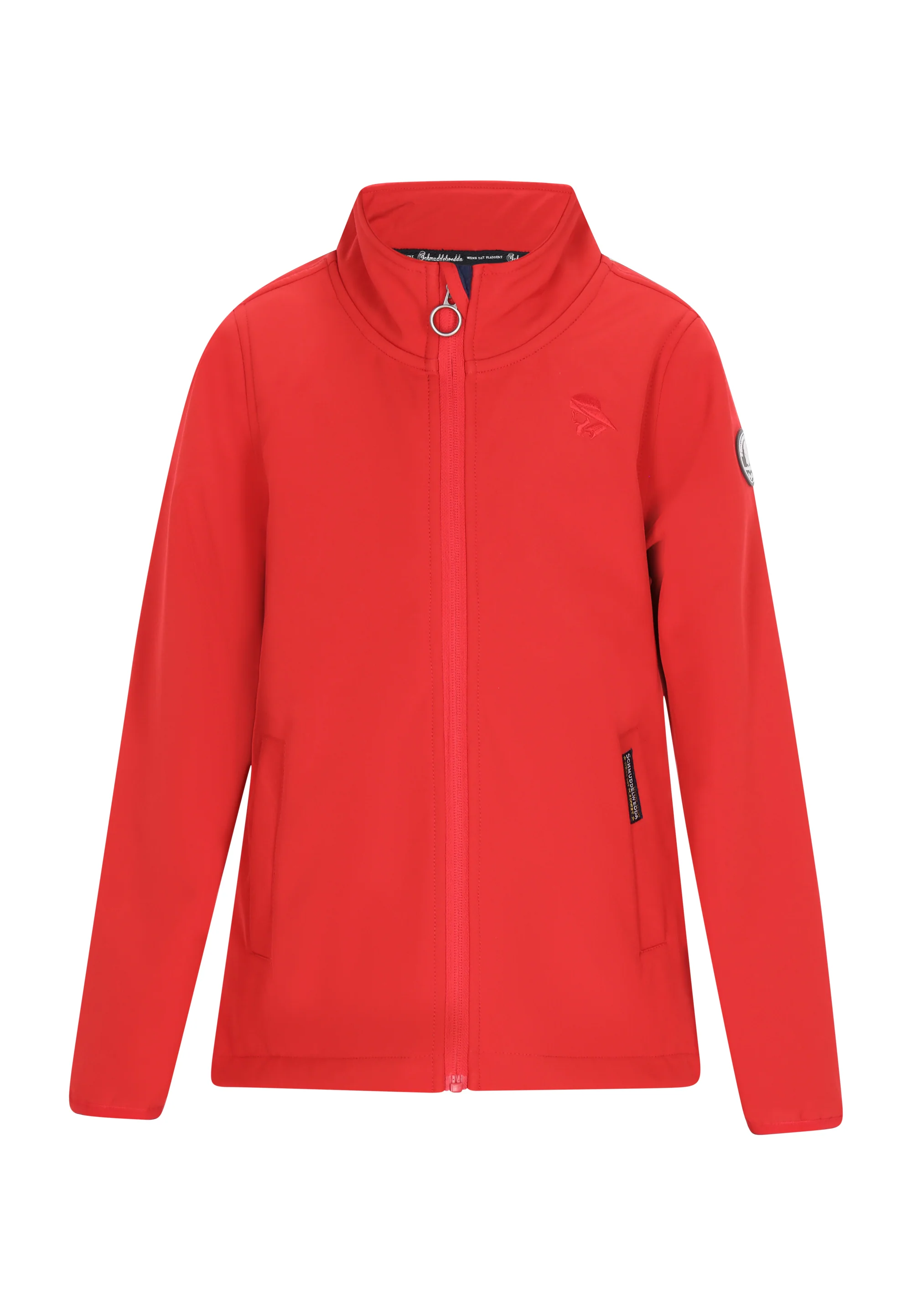 Schmuddelwedda Softshell Jacket - Image 7
