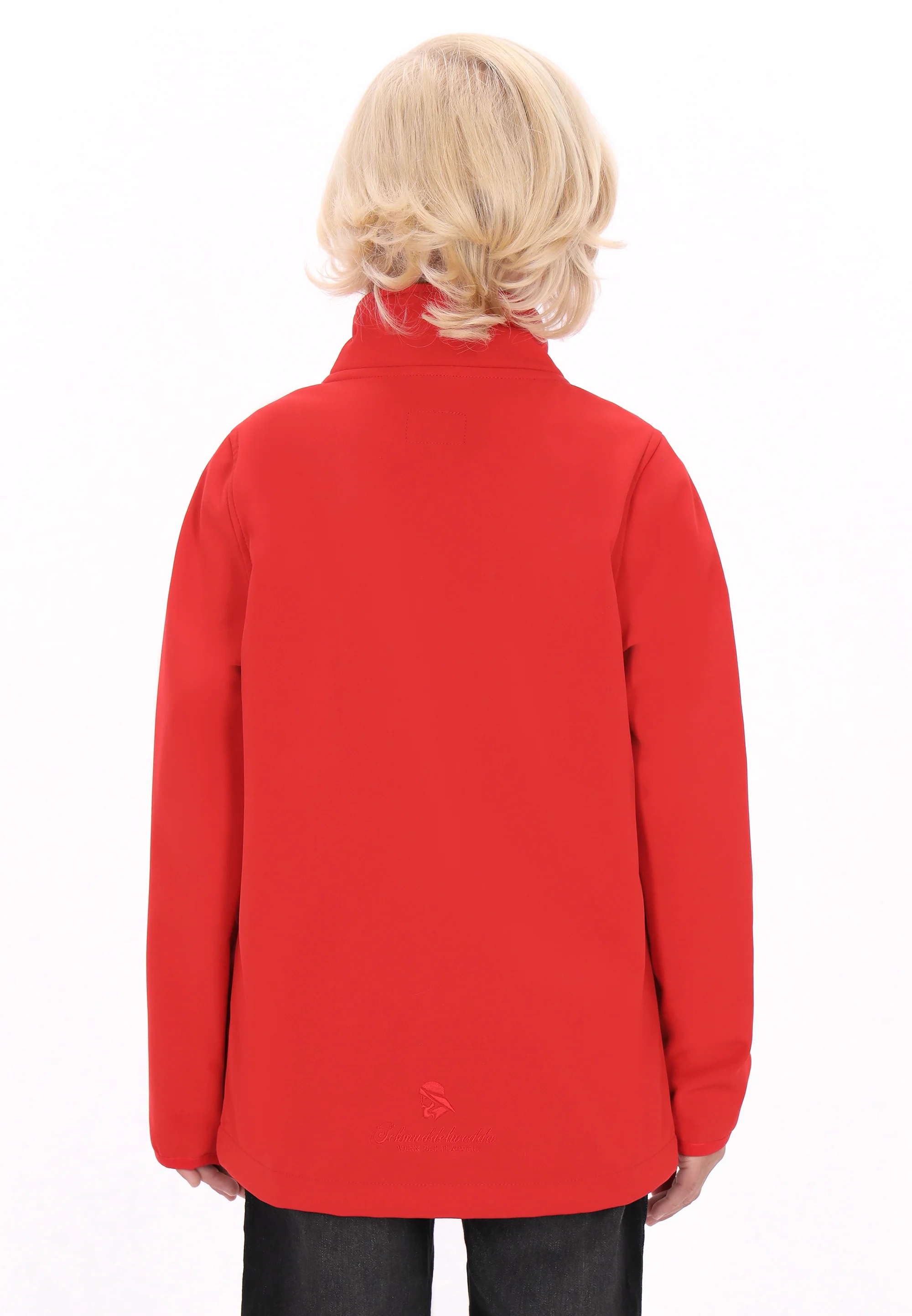 Schmuddelwedda Softshell Jacket - Image 9