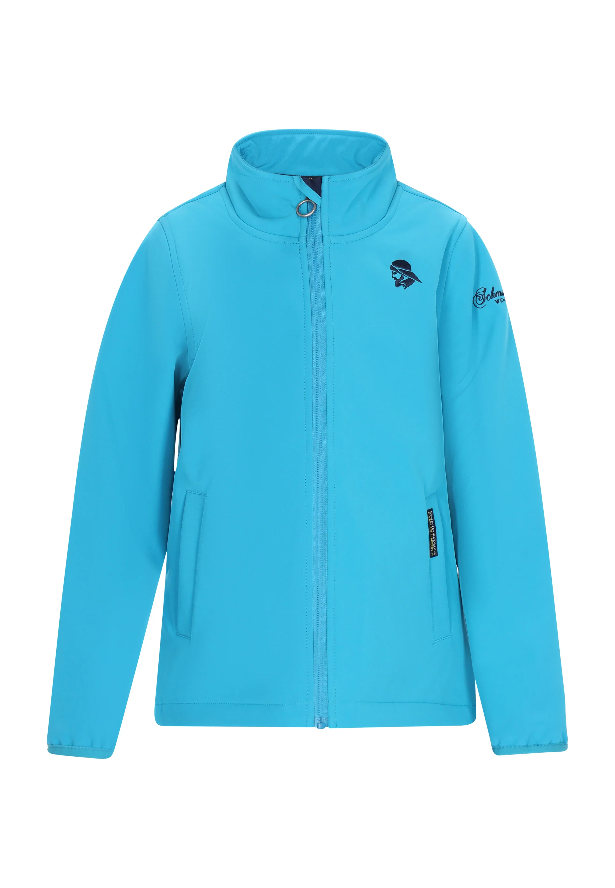 Schmuddelwedda Softshell Jacket - Image 2