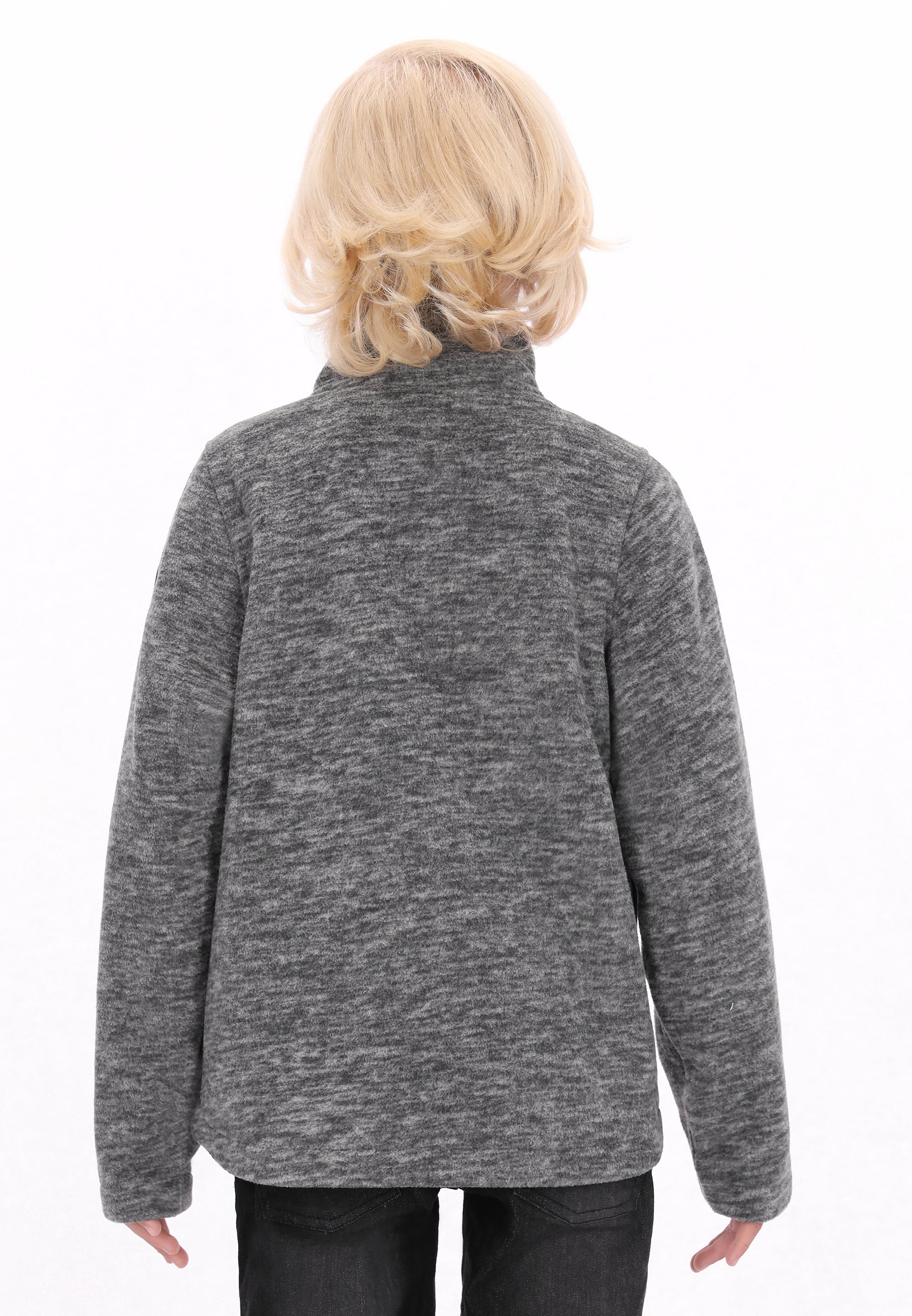 Schmuddelwedda Fleece Jacket - Image 4