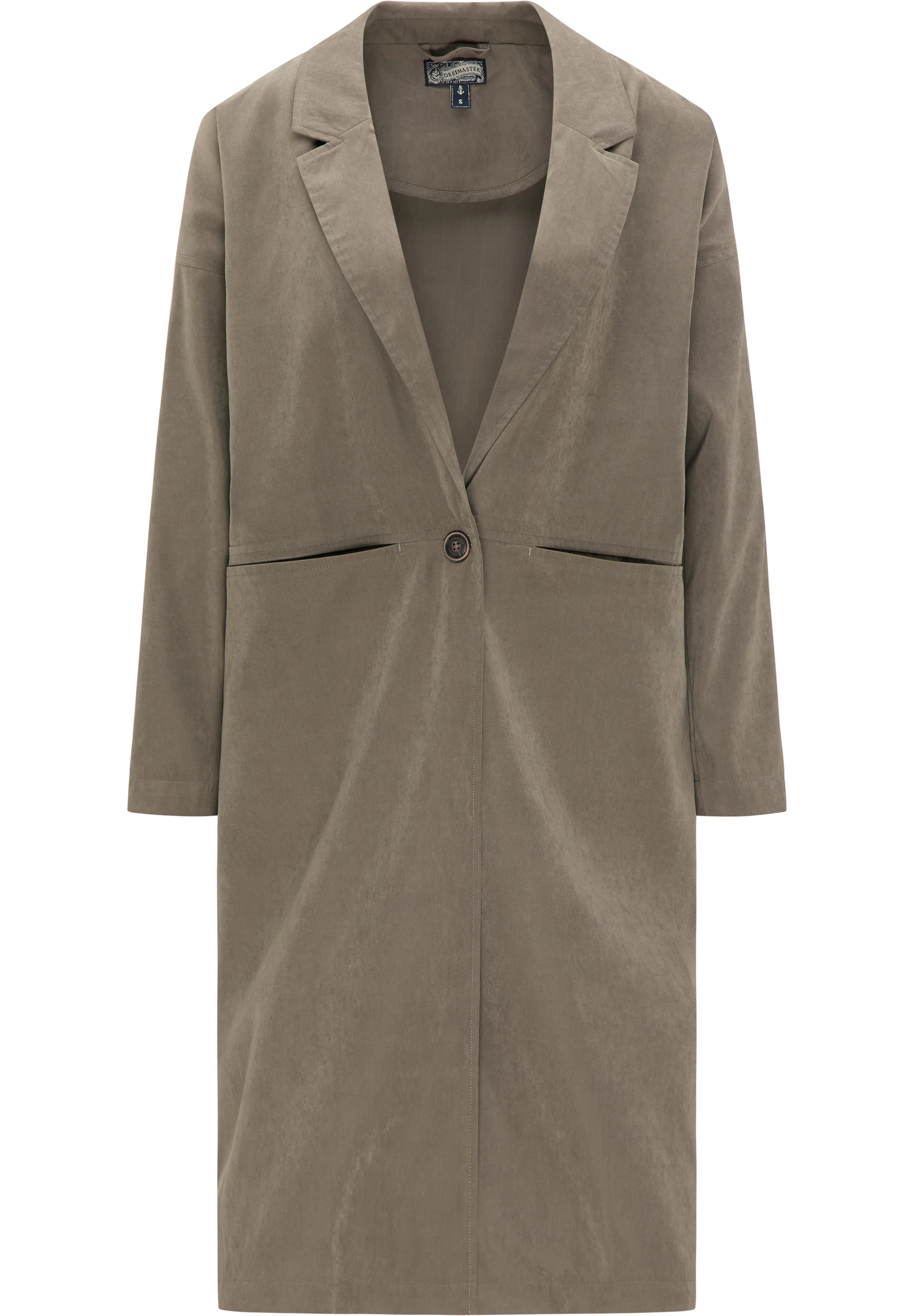 DreiMaster Vintage Women's Ght Coat - Image 2