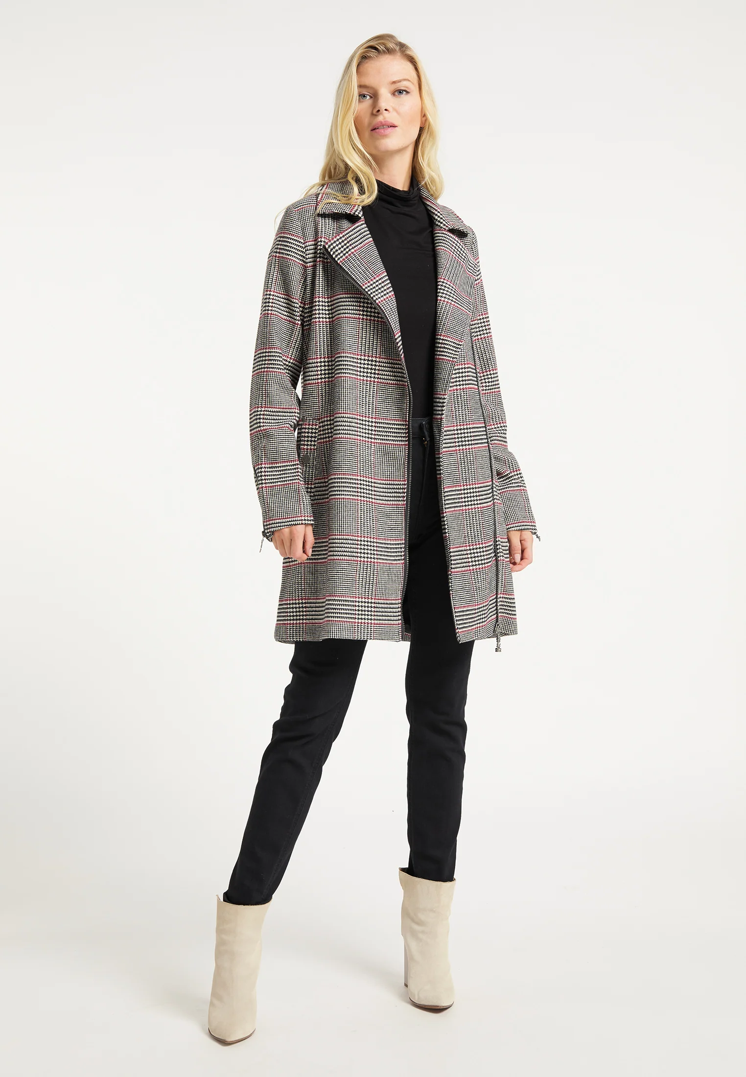 DreiMaster Vintage Women's Coat