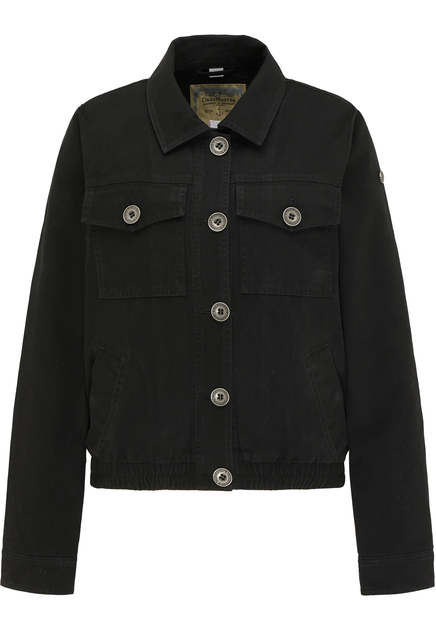DreiMaster Vintage Women's Jacket - Image 2