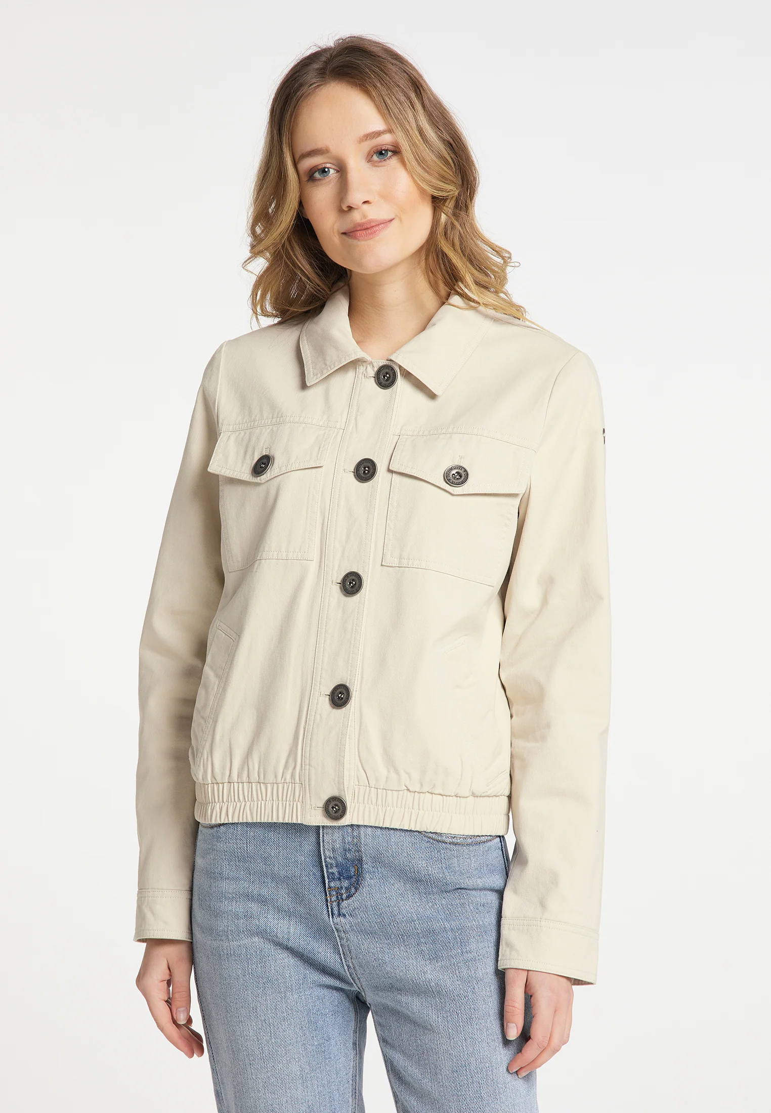 DreiMaster Vintage Women's Jacket - Image 3