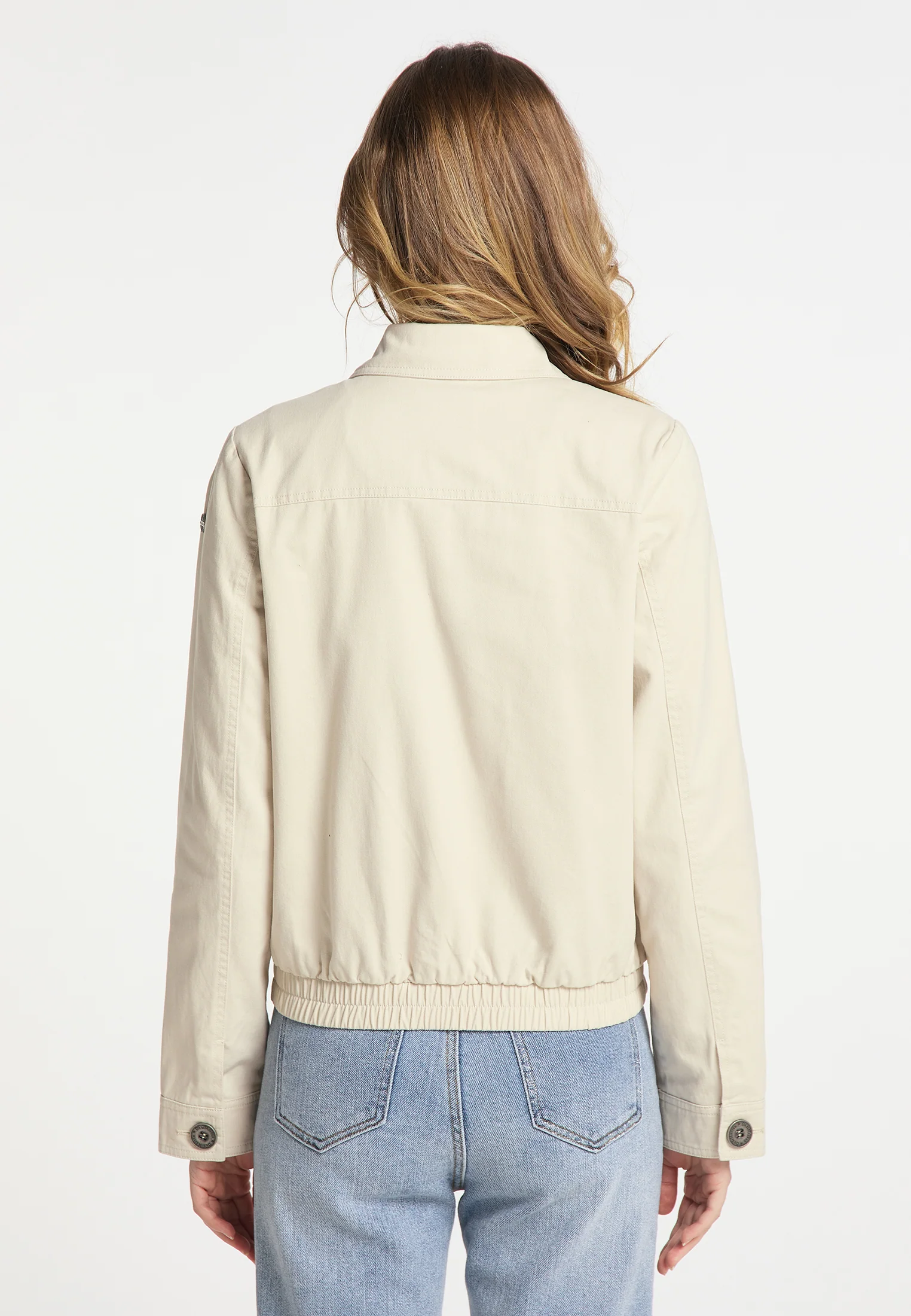 DreiMaster Vintage Women's Jacket - Image 4