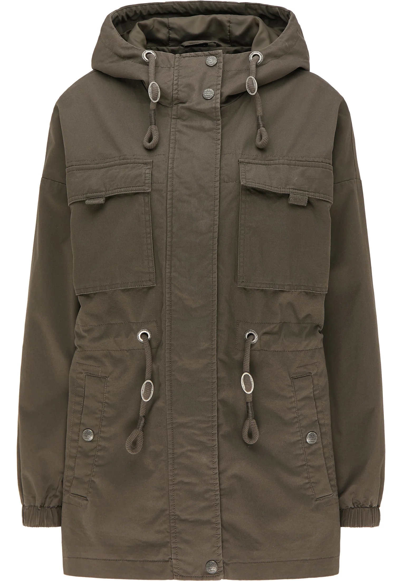 DreiMaster Vintage Women's Transitional Jacket - Image 2