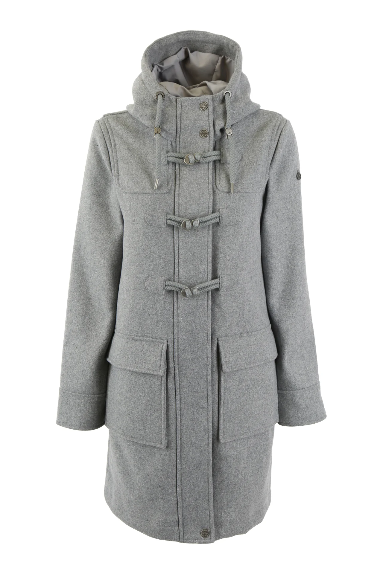 DreiMaster Vintage Women's Transition Coat