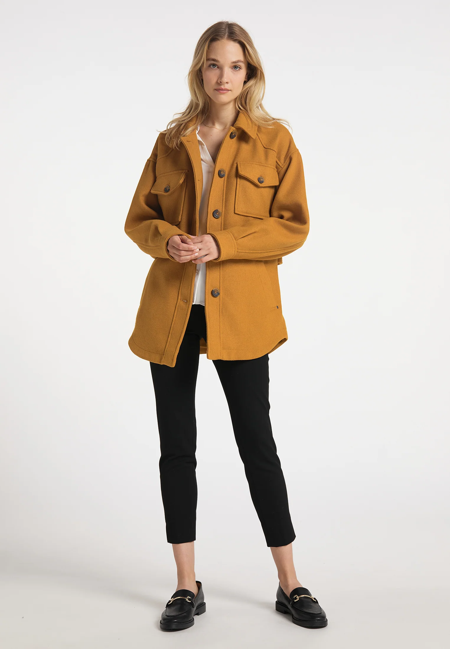DreiMaster Vintage Women's Transitional Jacket