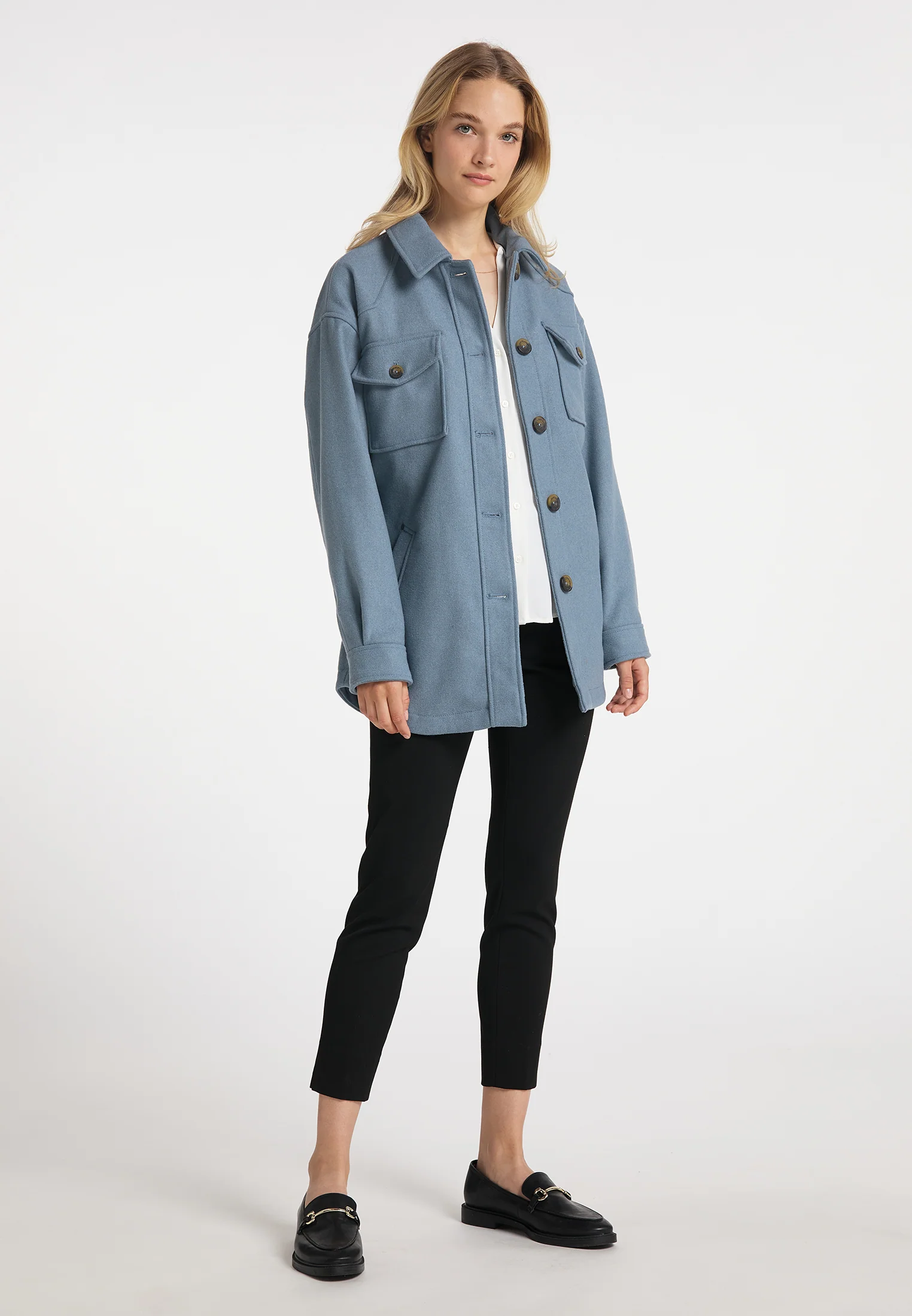 DreiMaster Vintage Women's Transitional Jacket - Image 6