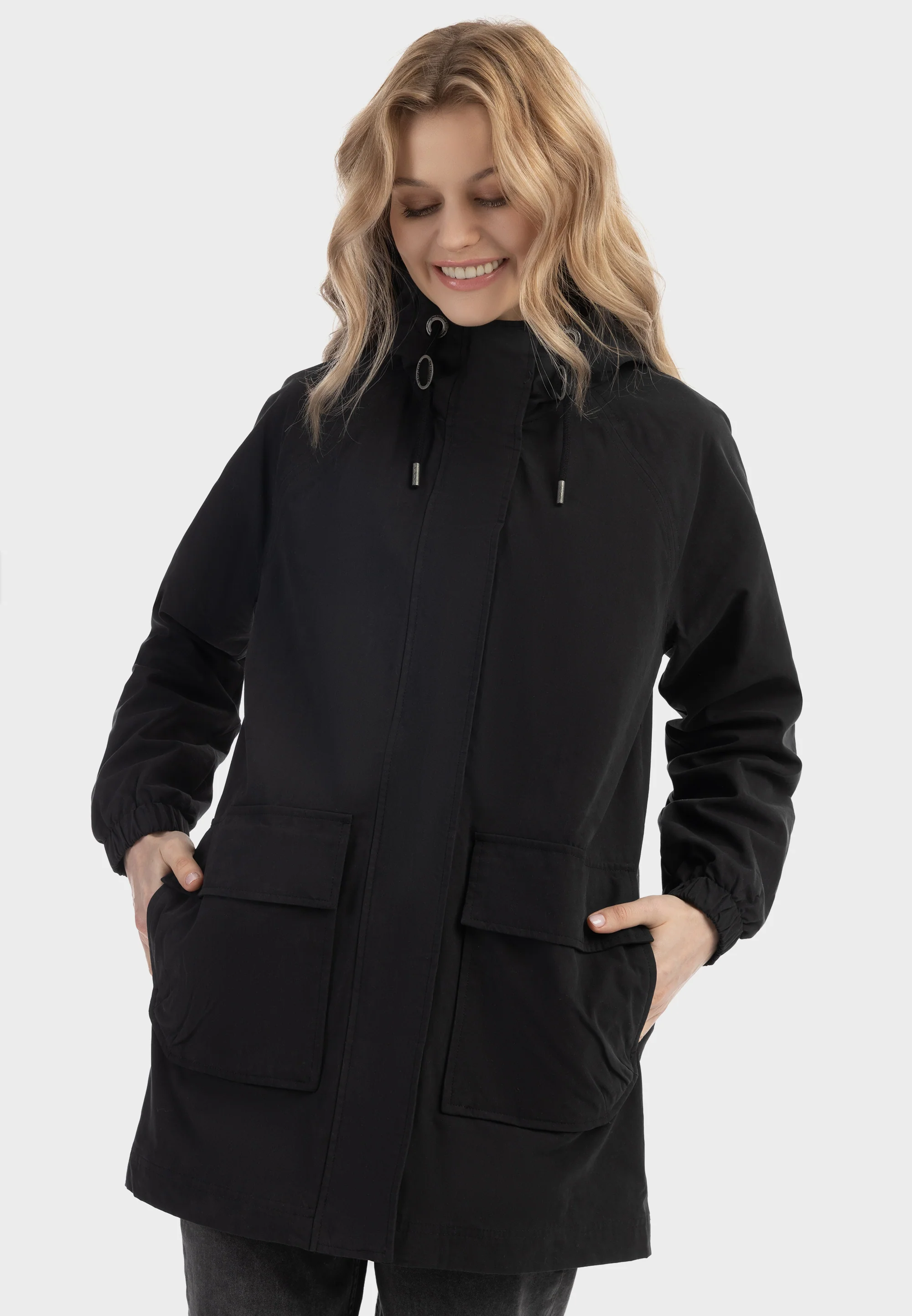 DreiMaster Vintage Women's Jacket - Image 3