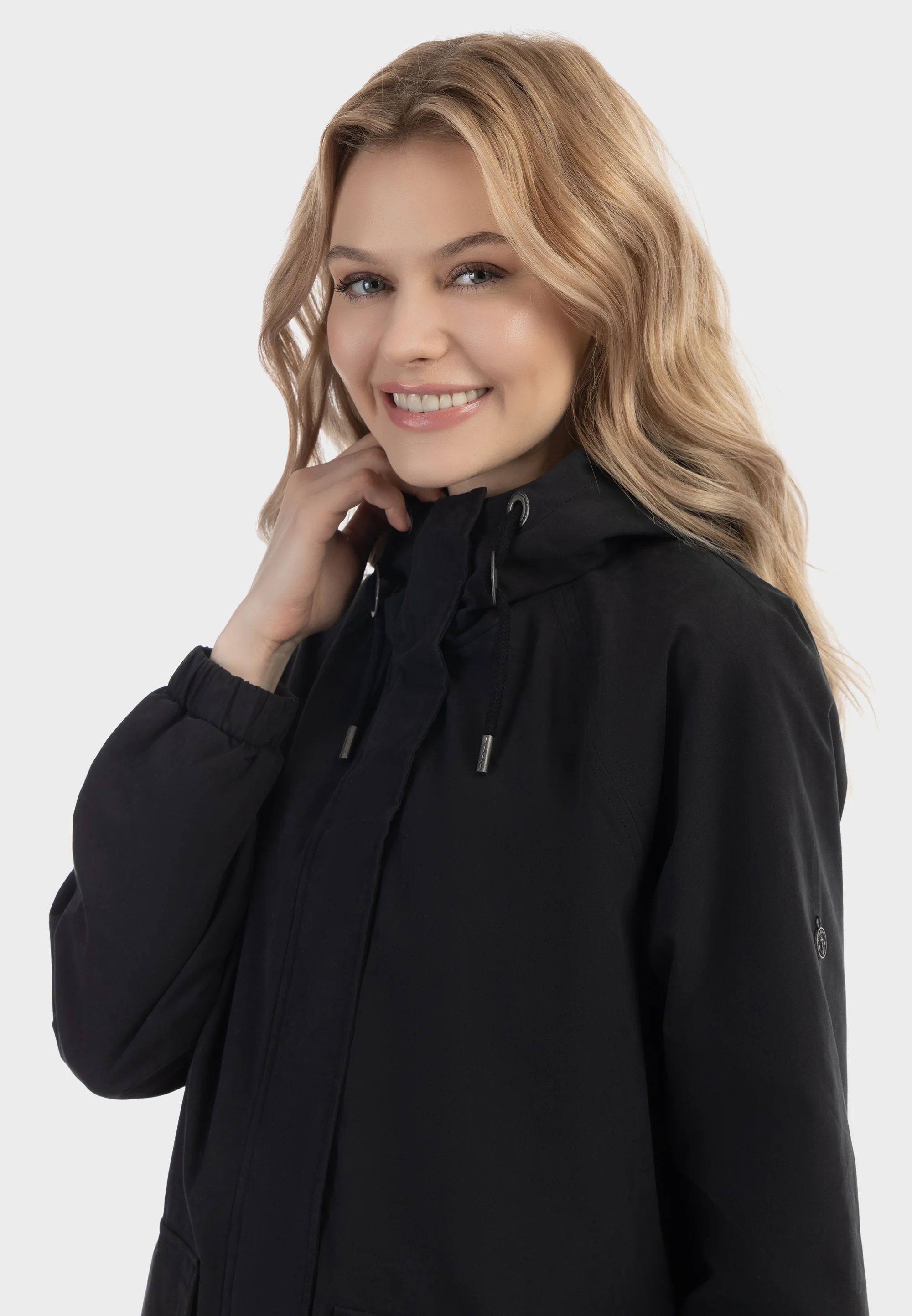 DreiMaster Vintage Women's Jacket - Image 6