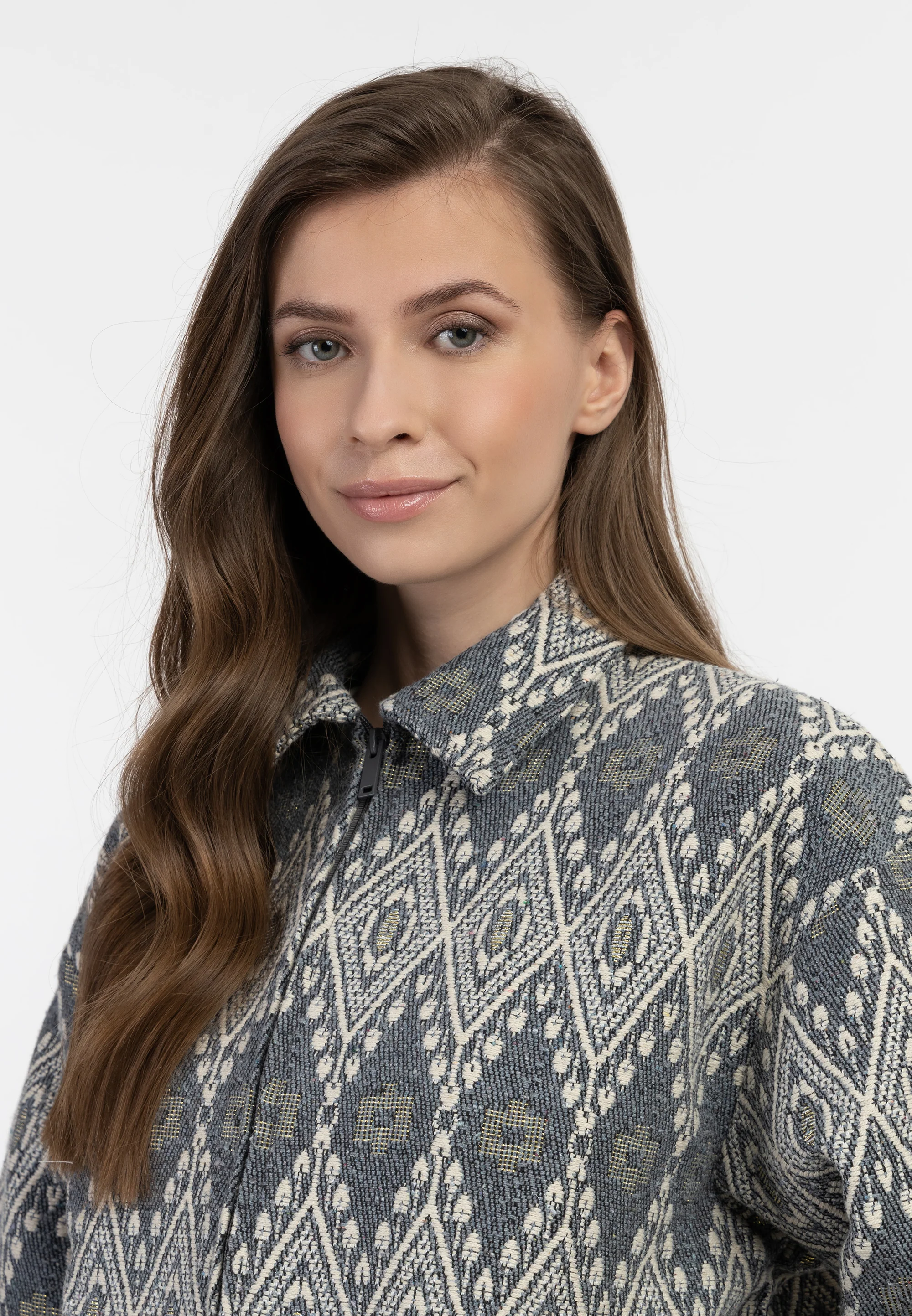 DreiMaster Vintage Women's Oversized Blouson - Image 5