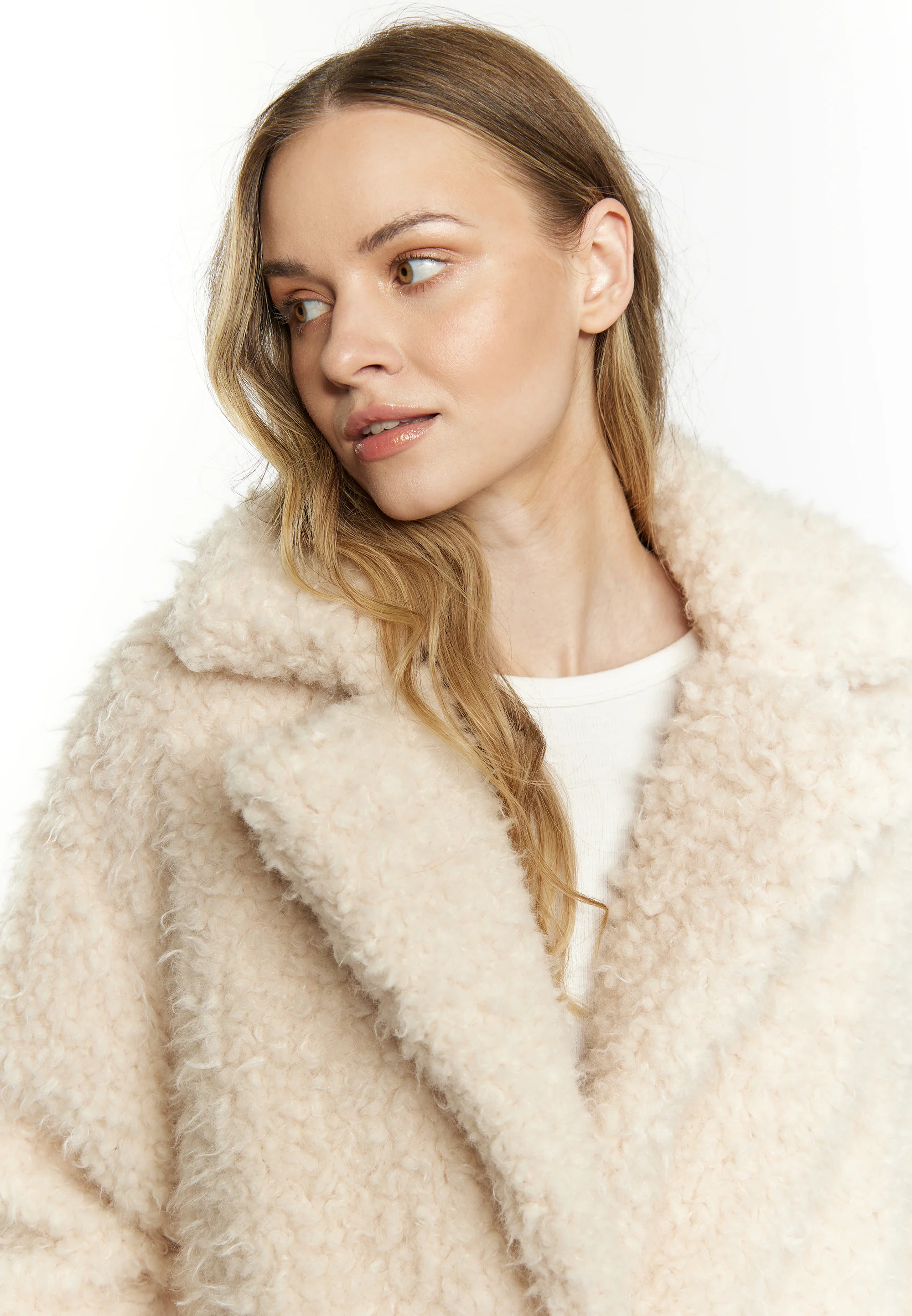 DreiMaster Vintage Women's Coat - Image 4